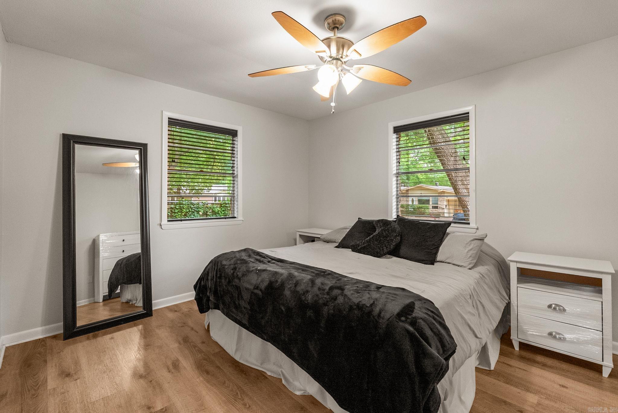 Heritage - Residential