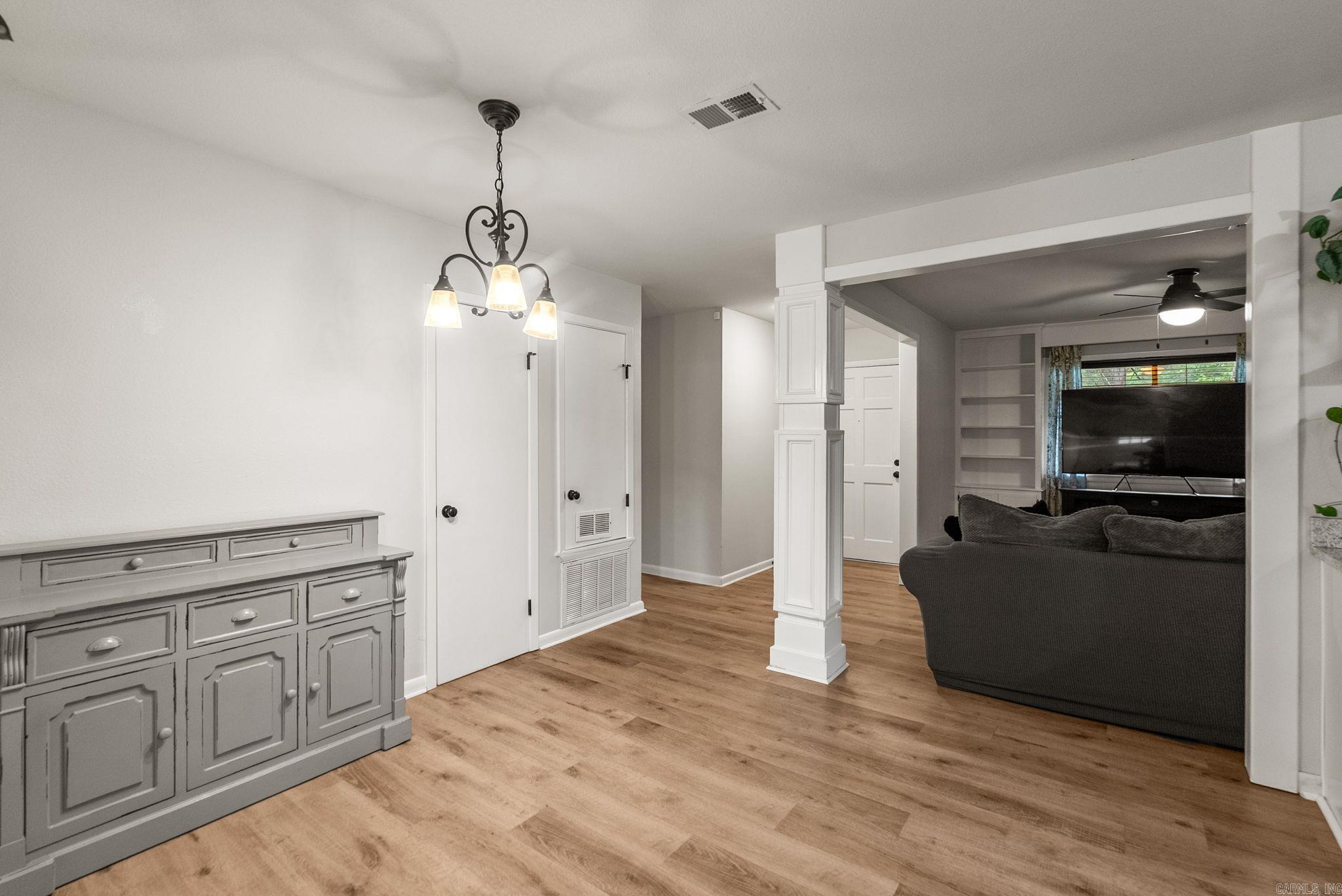 Heritage - Residential