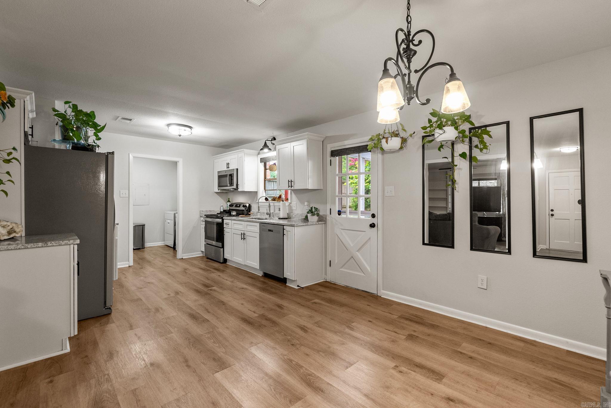 Heritage - Residential