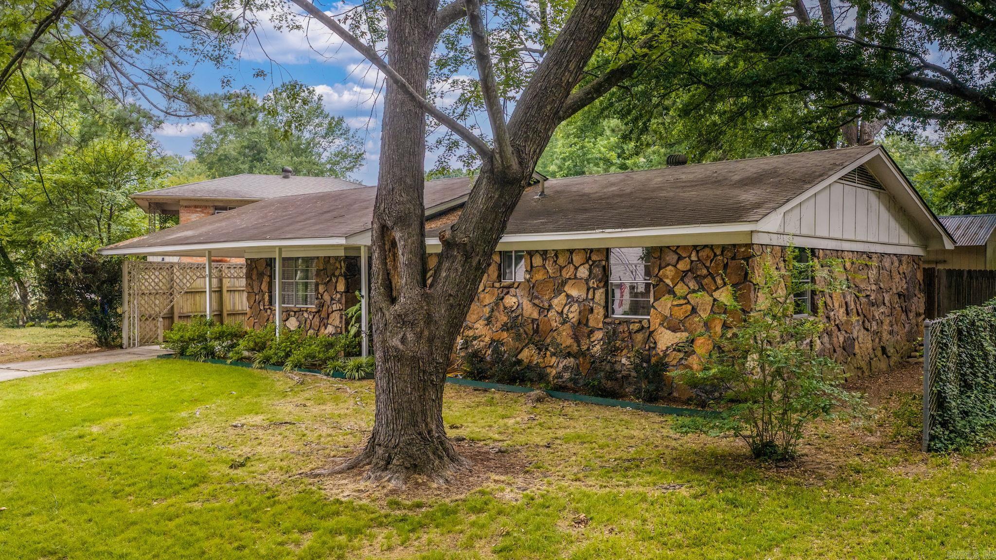 Heritage - Residential