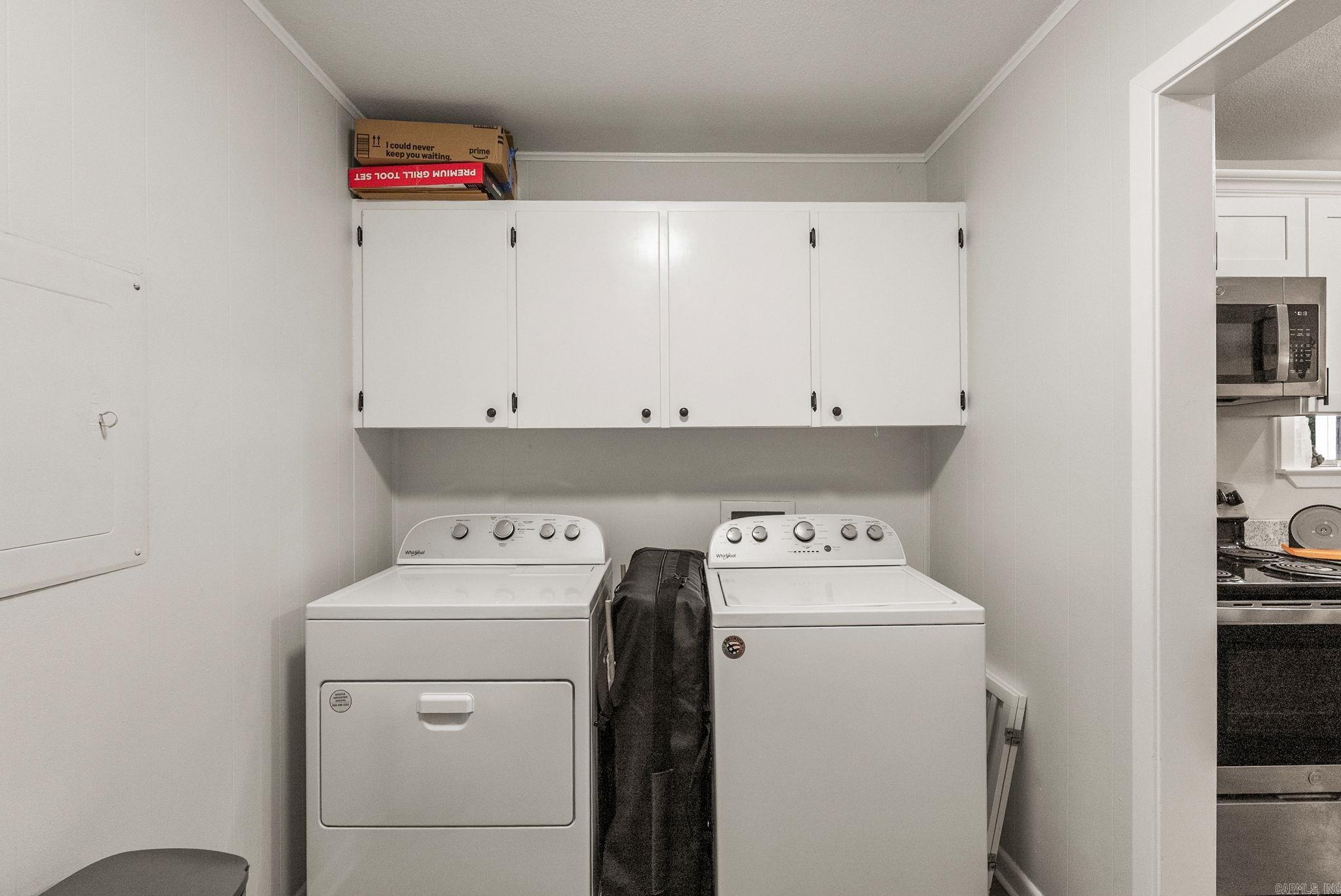 Heritage - Residential