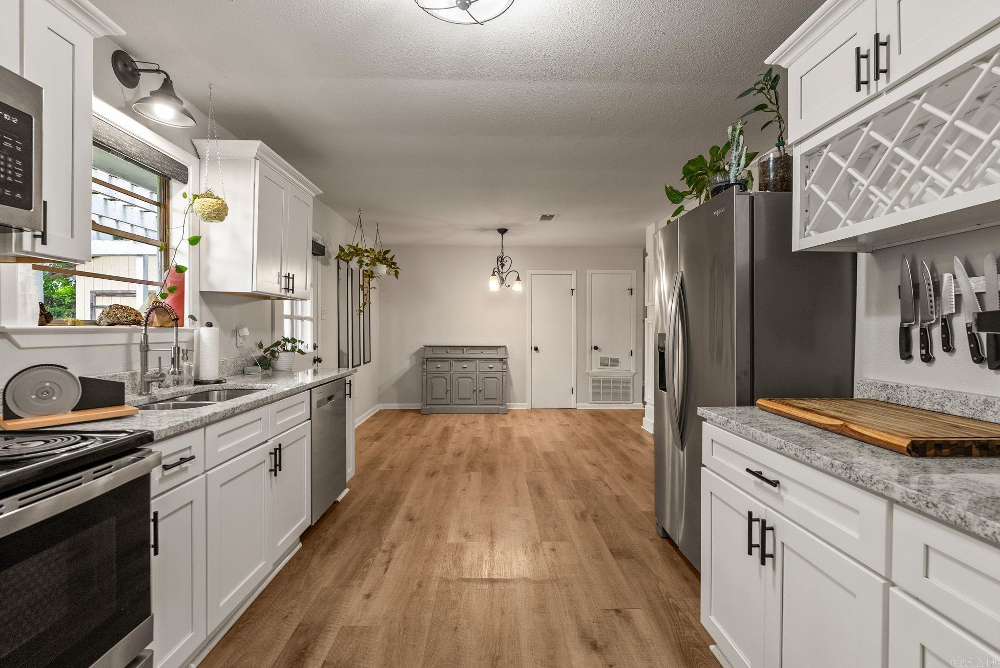 Heritage - Residential
