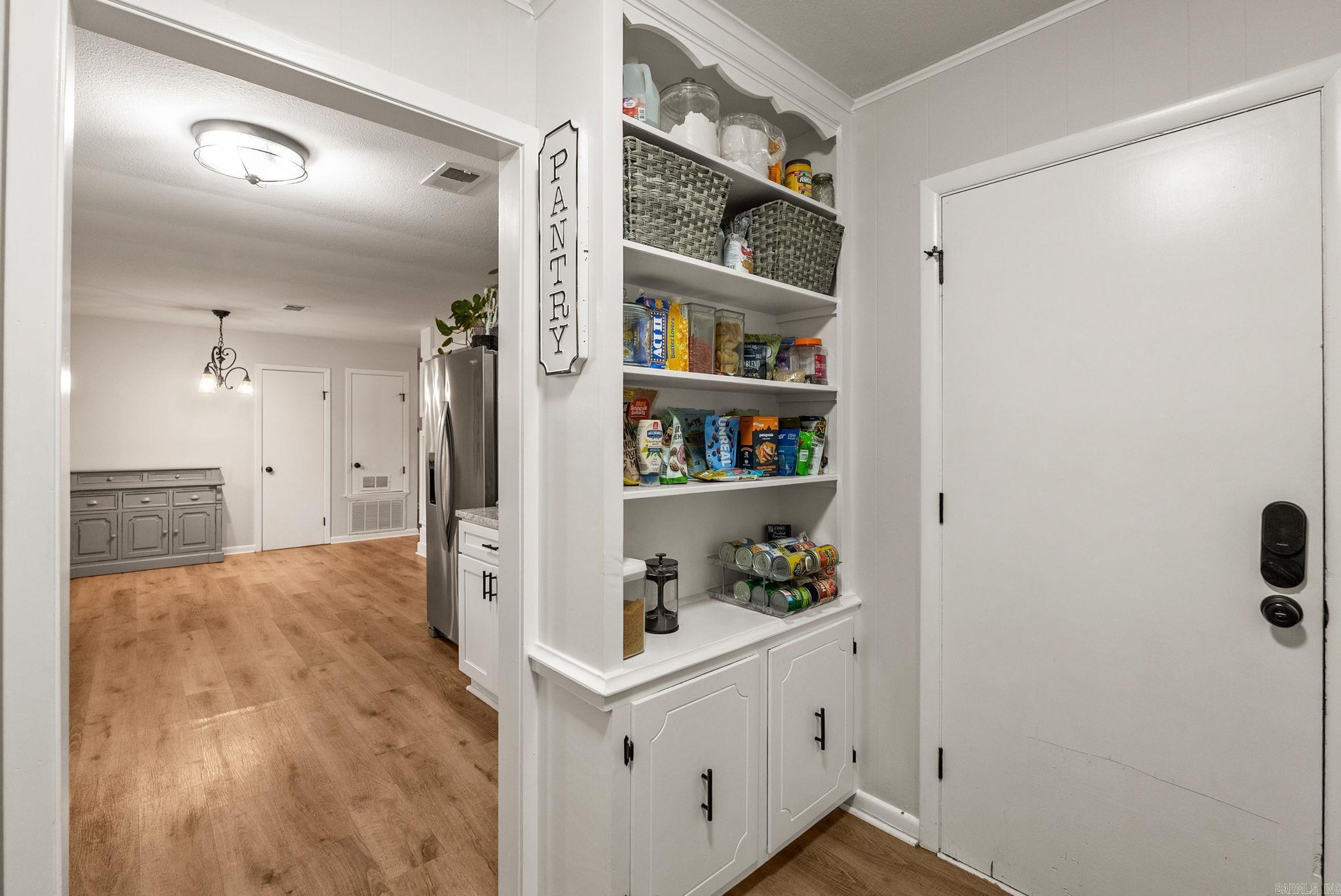 Heritage - Residential