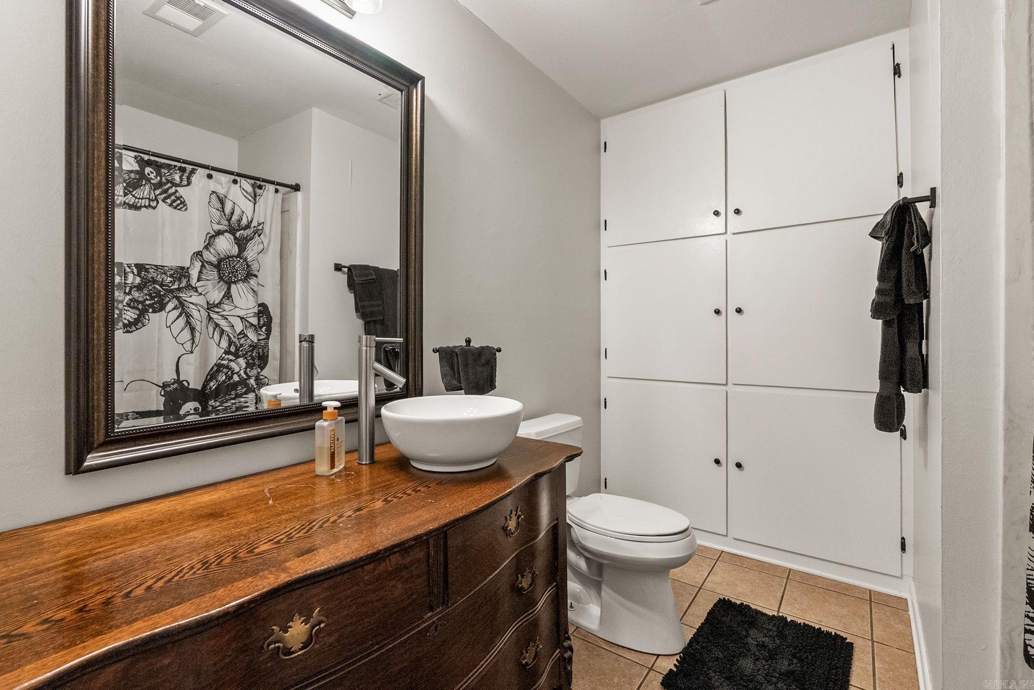 Heritage - Residential