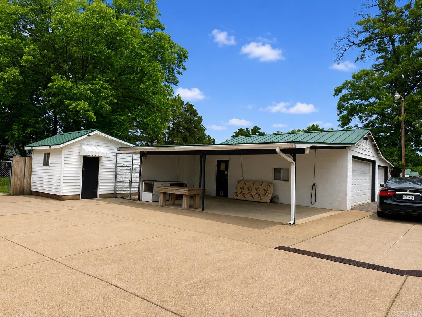 Not In List - Residential