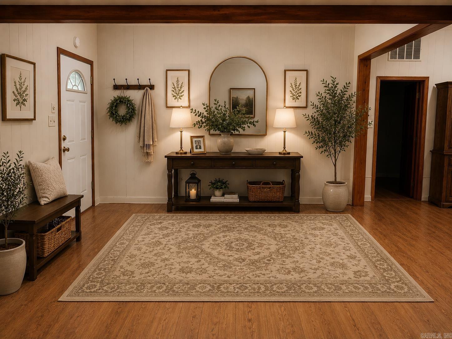 Not In List - Residential