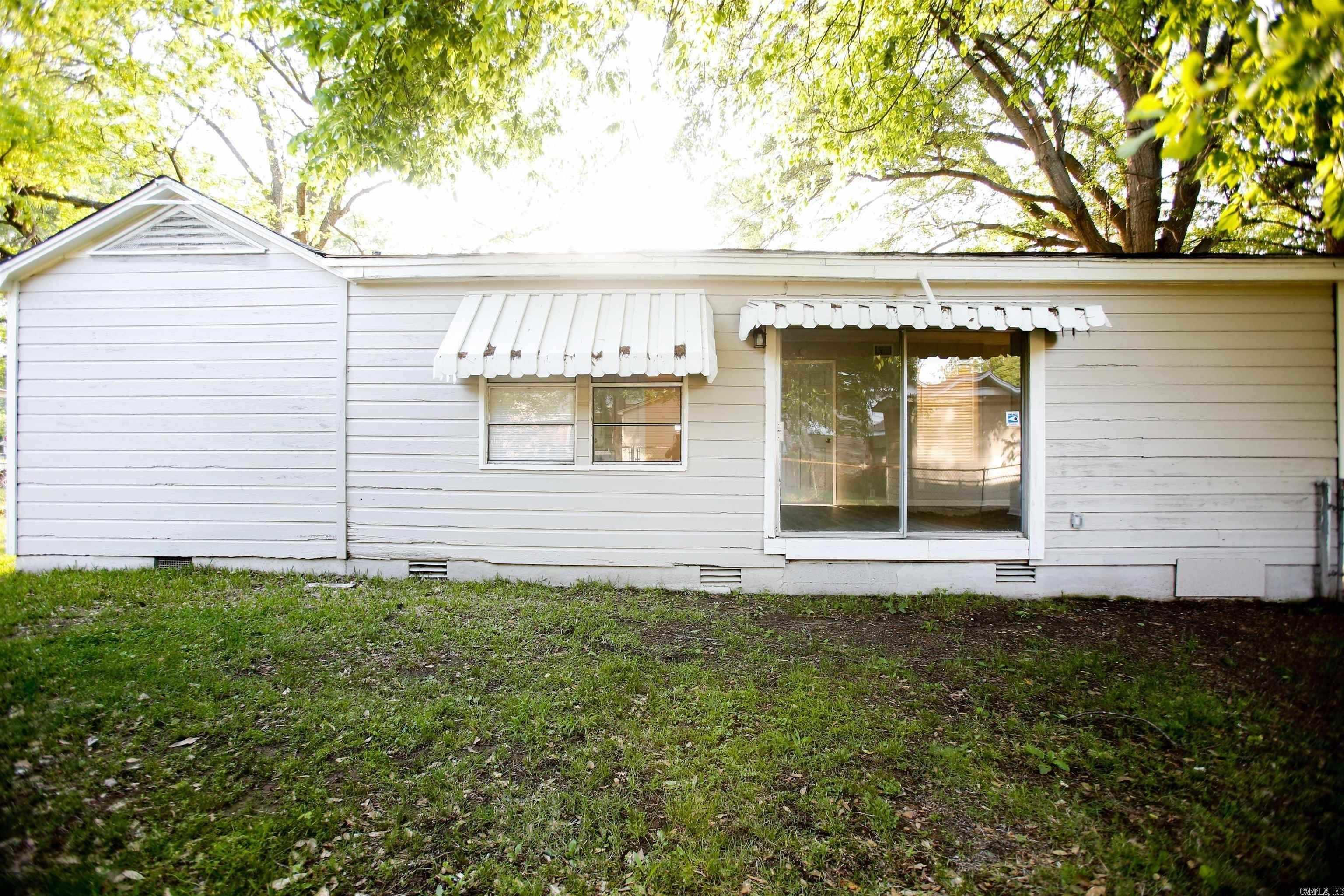 Prothro - Residential