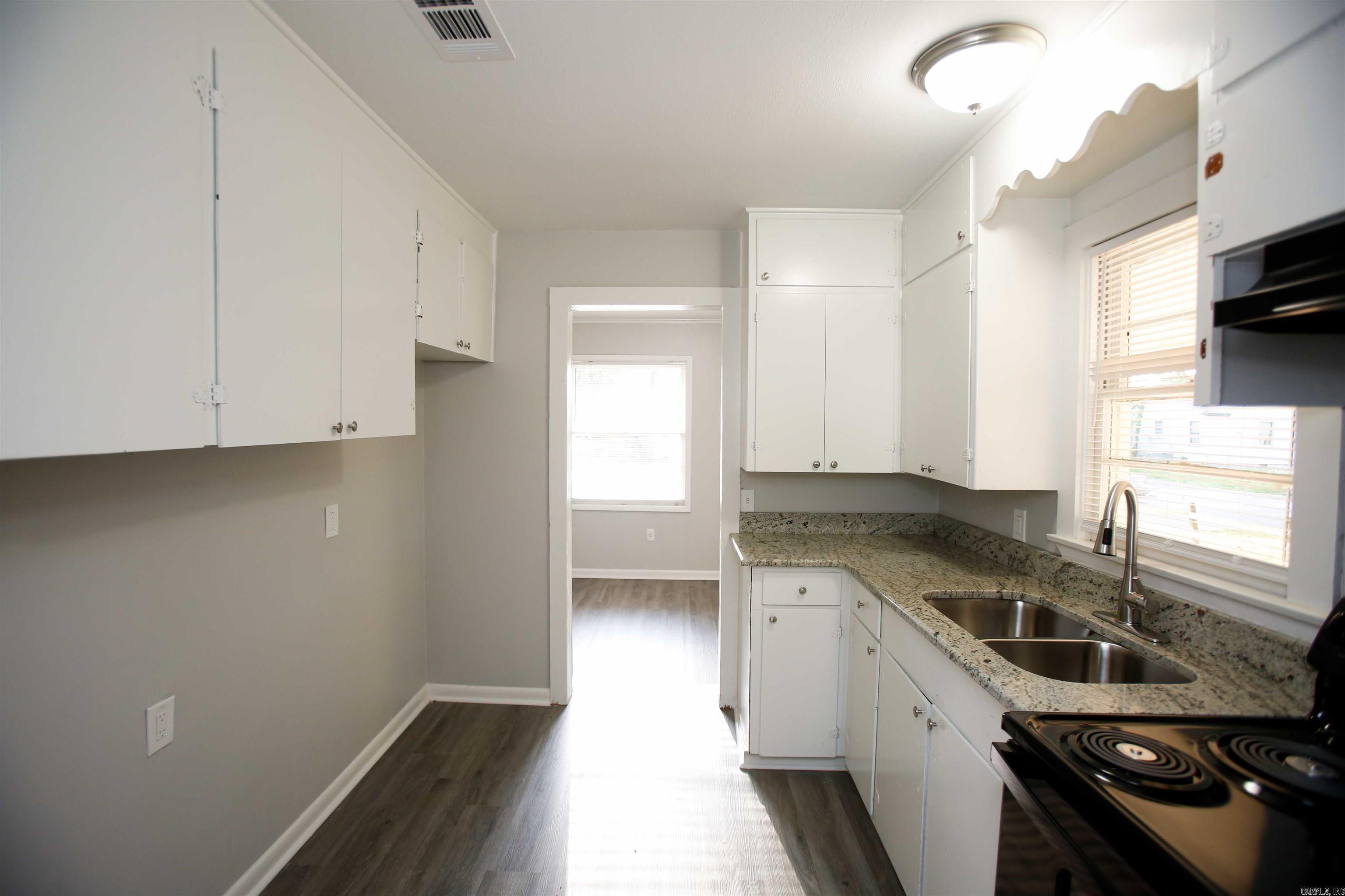 Prothro - Residential