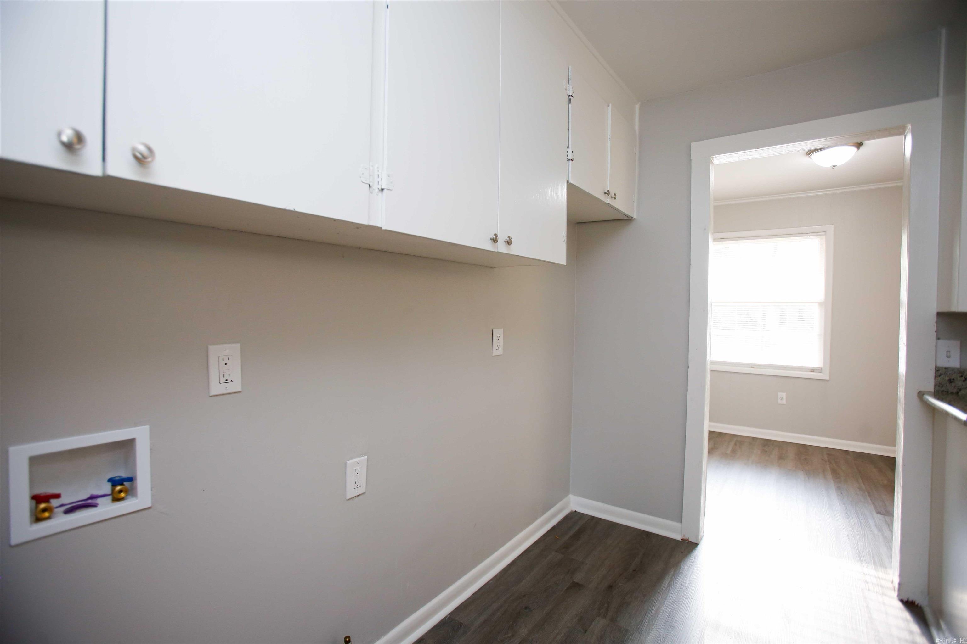 Prothro - Residential
