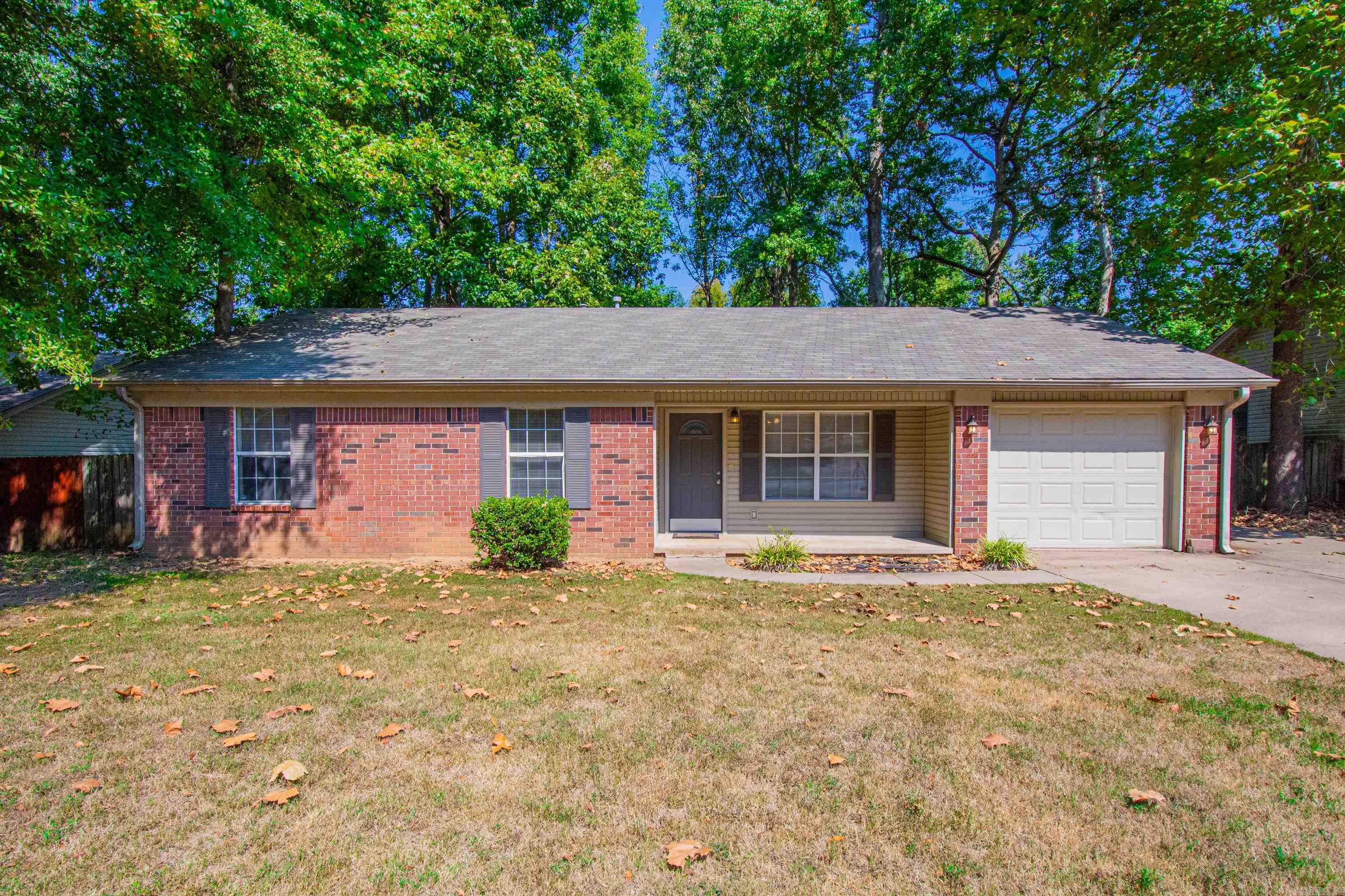 Shaded Oaks - Residential