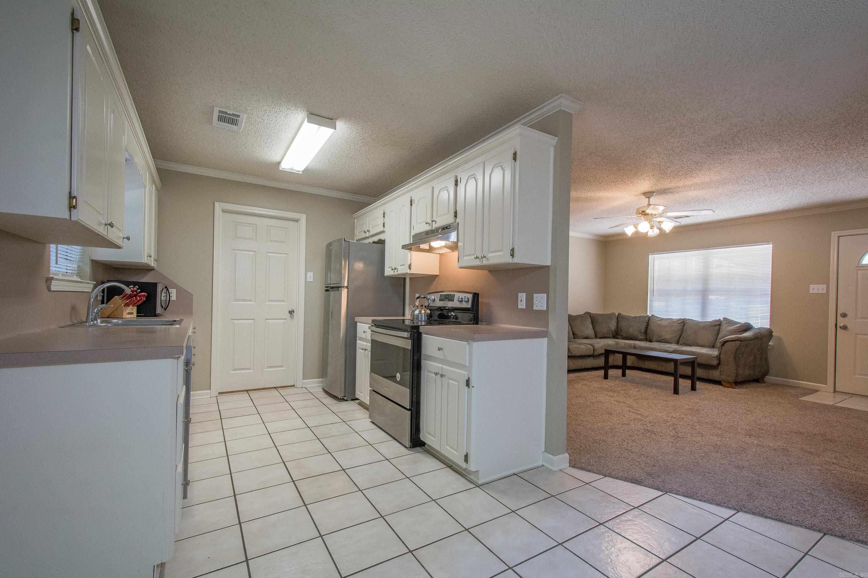 Shaded Oaks - Residential