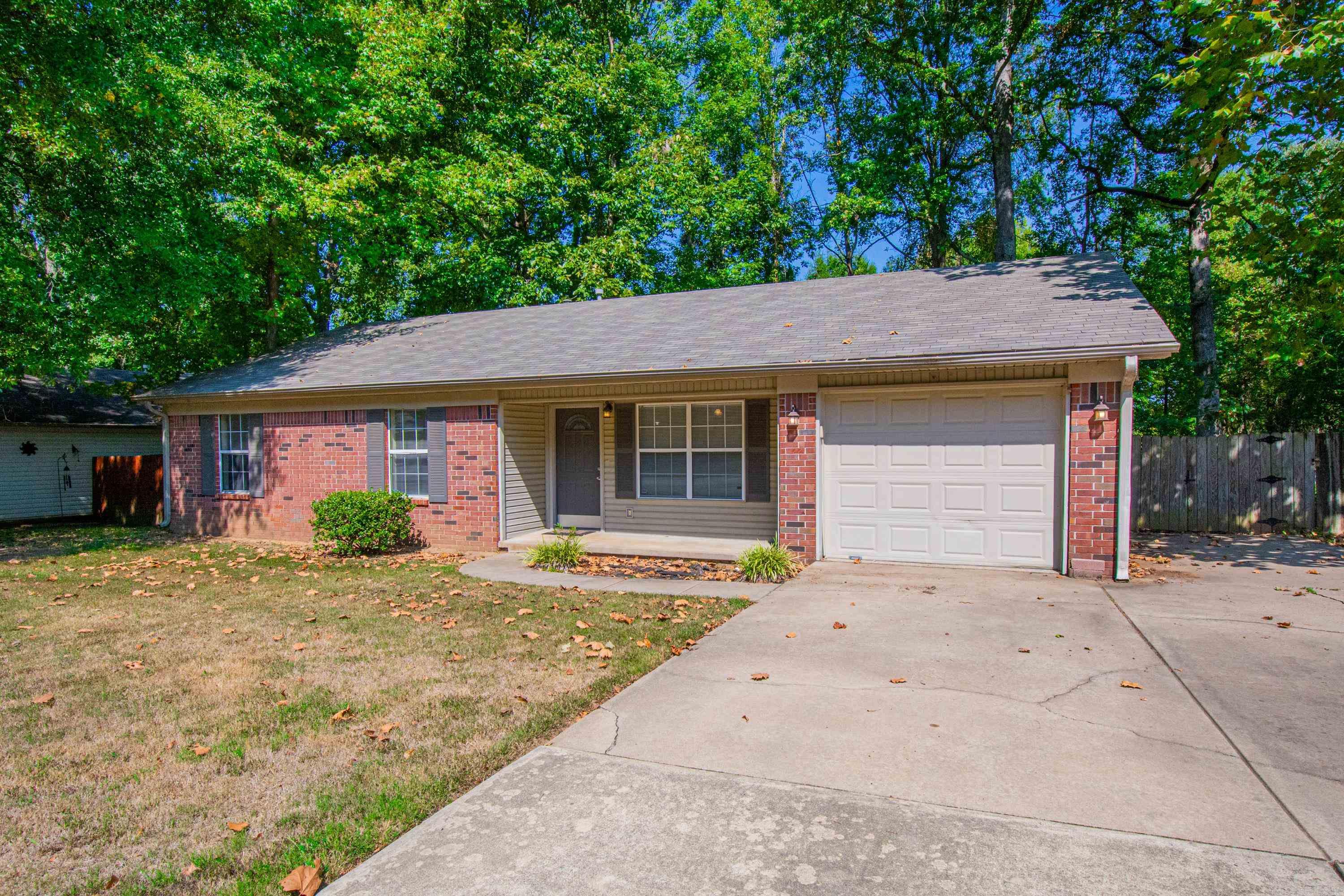 Shaded Oaks - Residential
