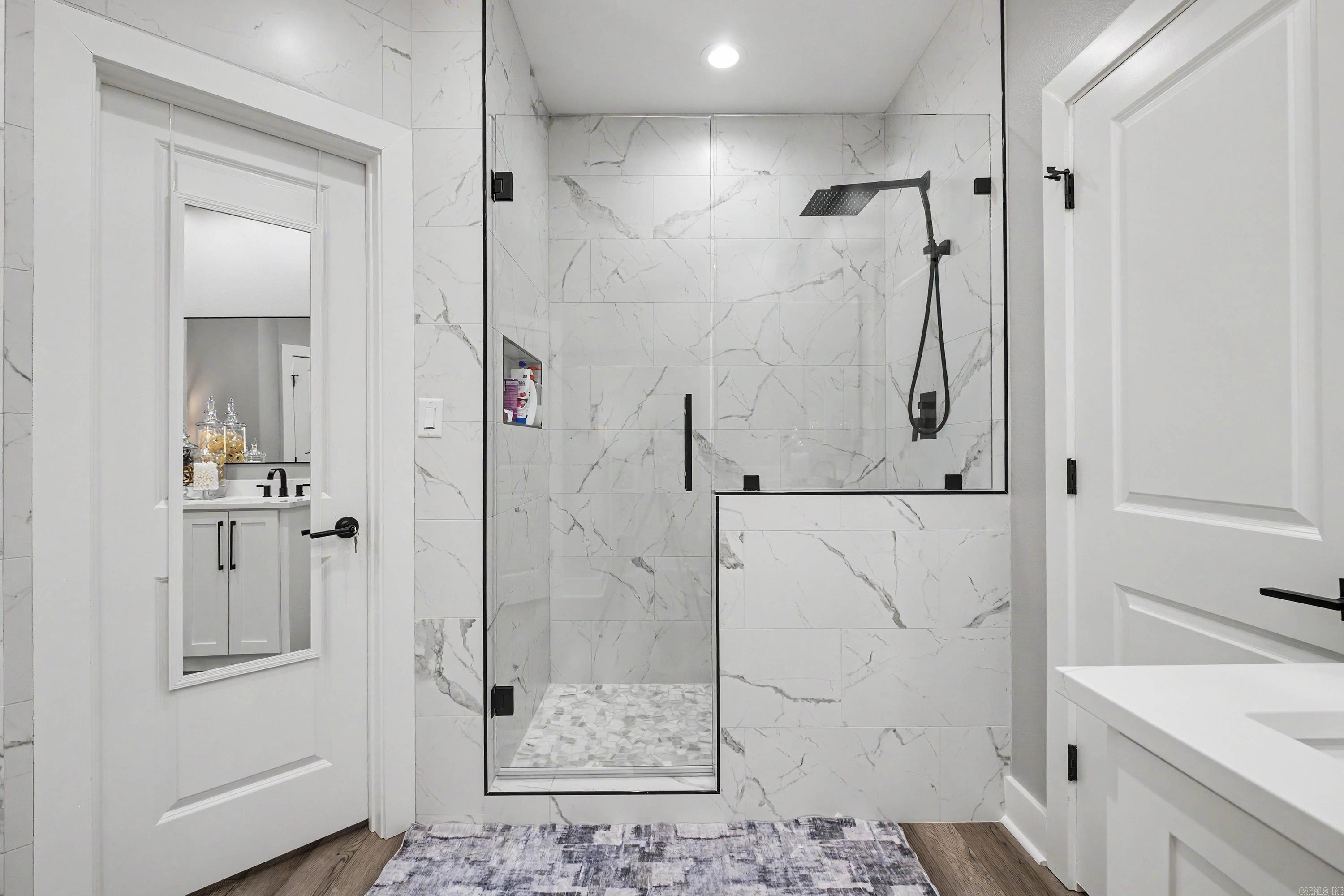 Not In List - Residential