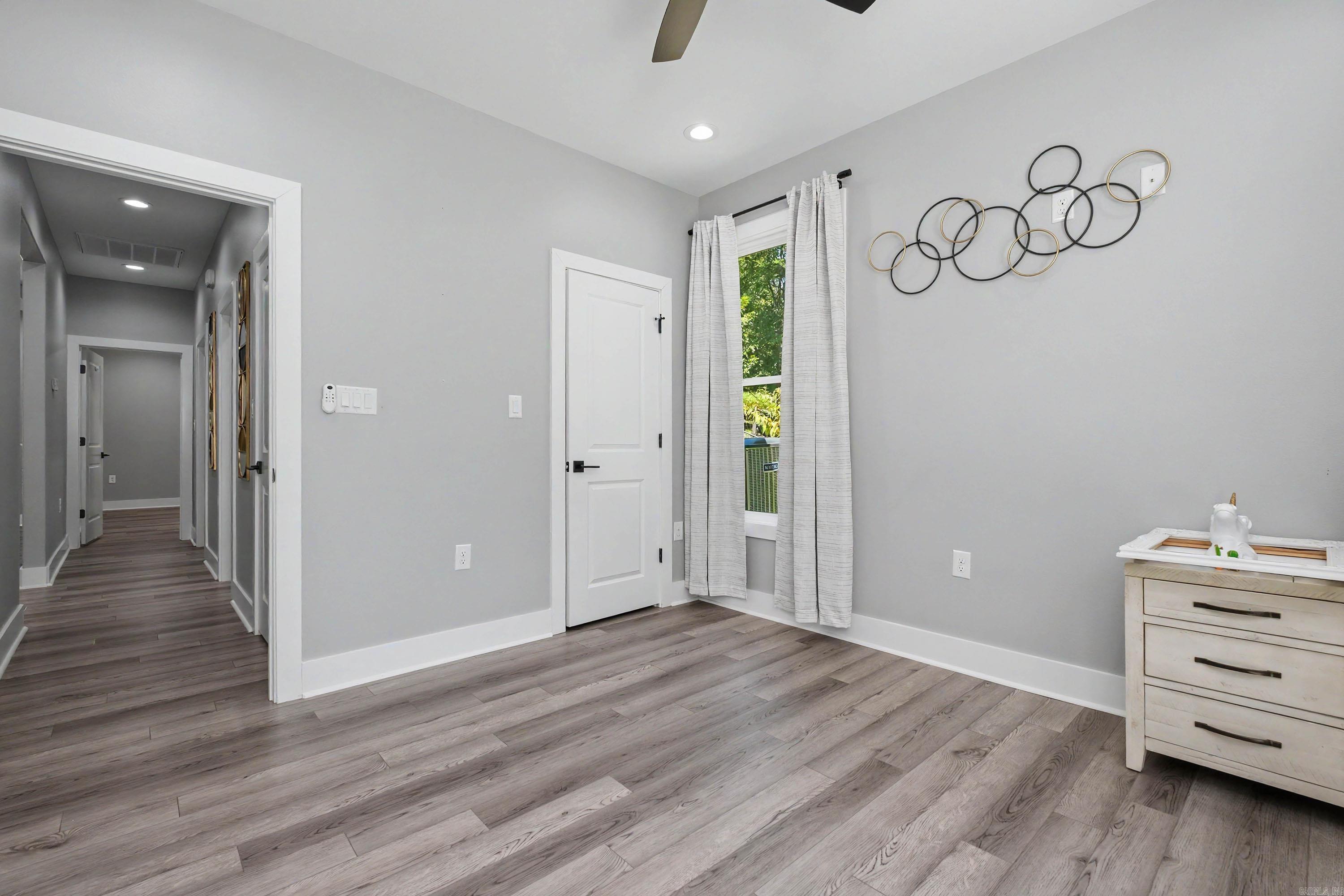Not In List - Residential
