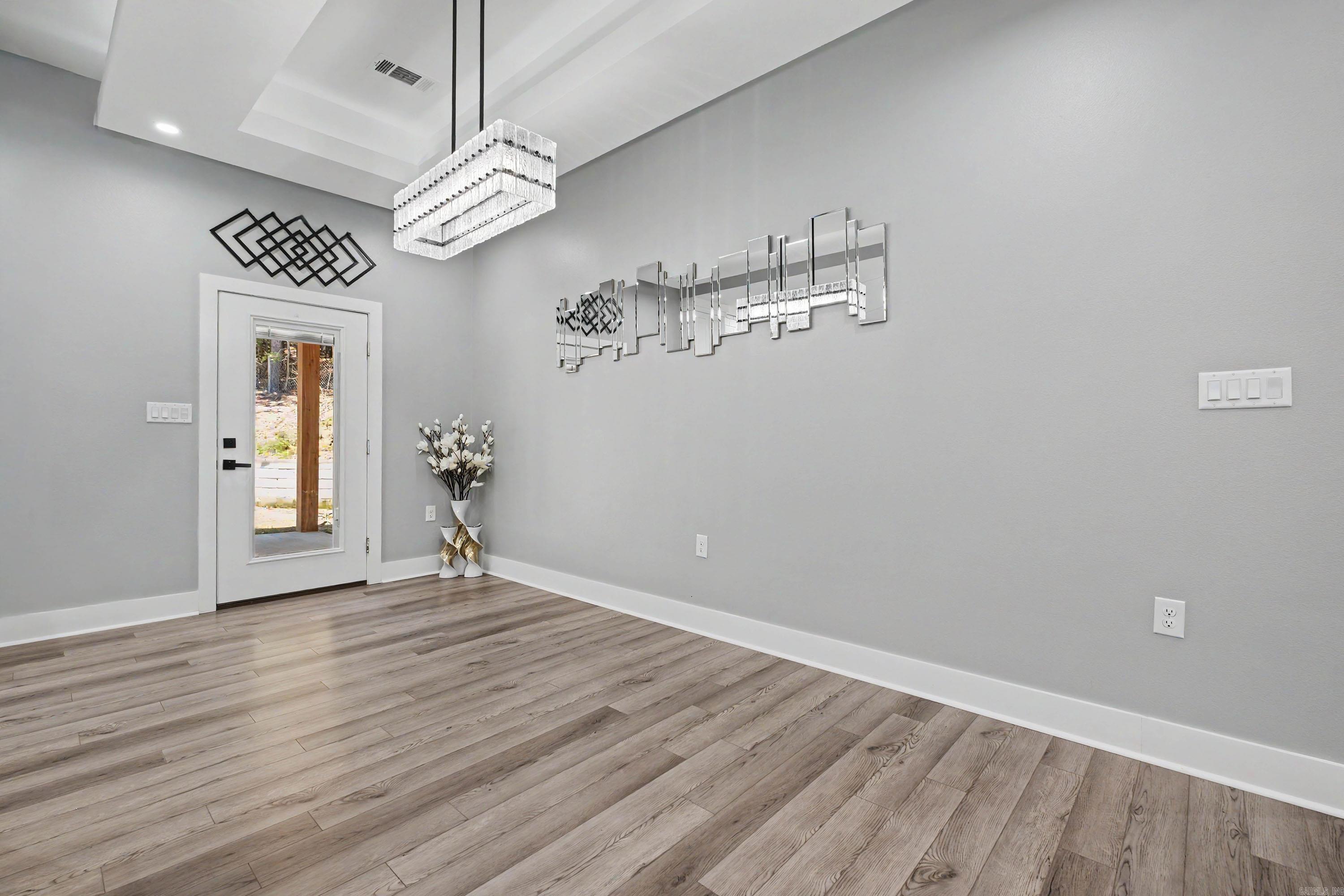 Not In List - Residential