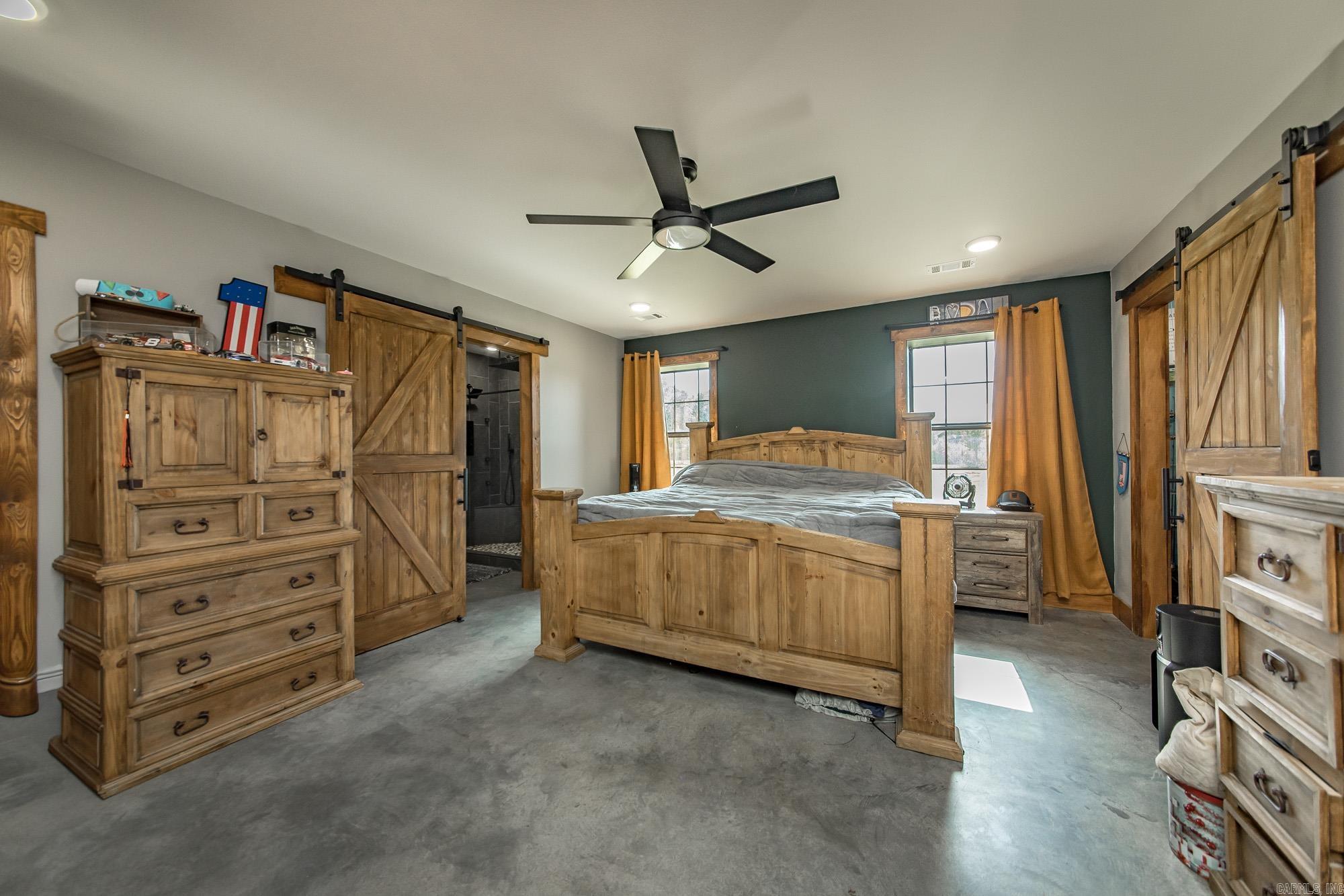 SCENIC VALLEY - Residential