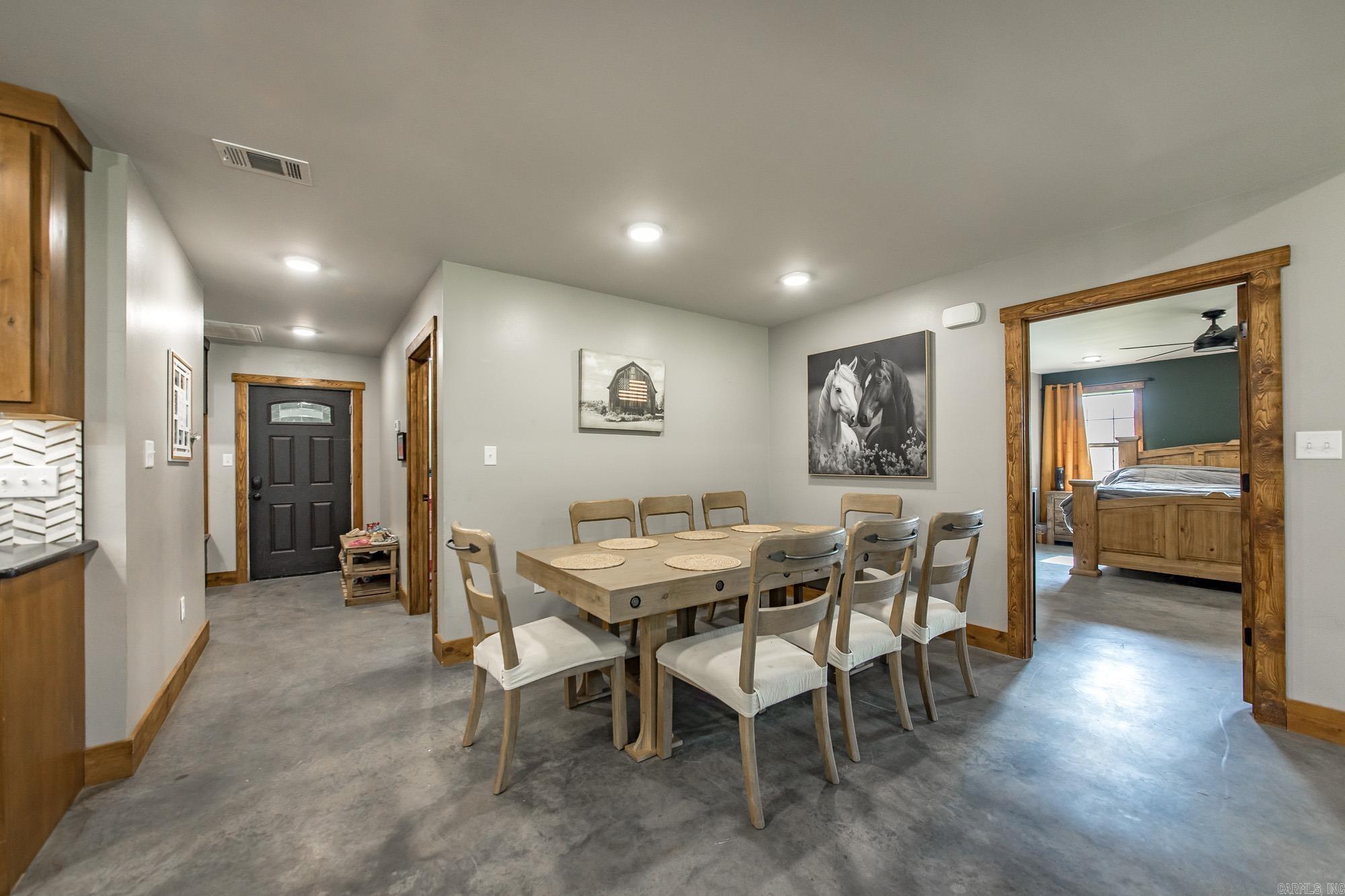 SCENIC VALLEY - Residential