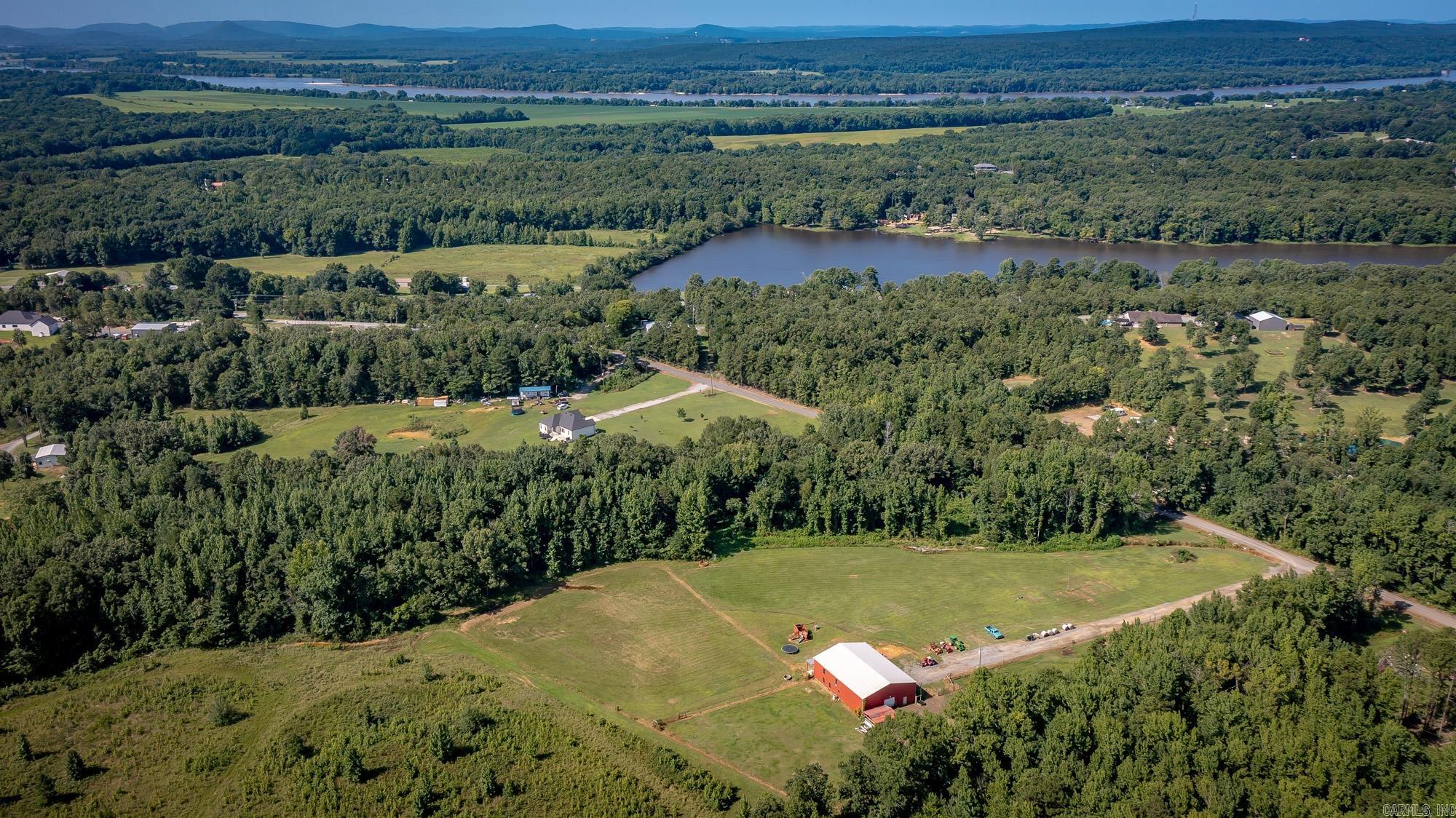 SCENIC VALLEY - Residential