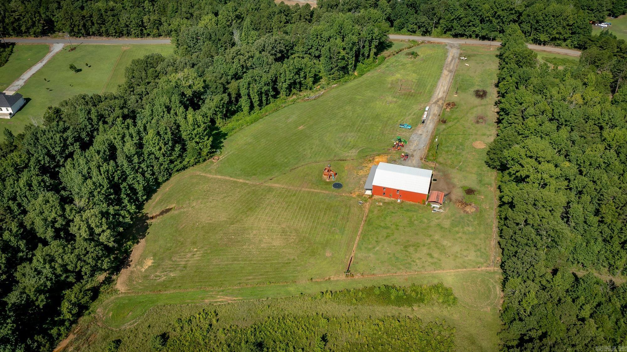 SCENIC VALLEY - Residential