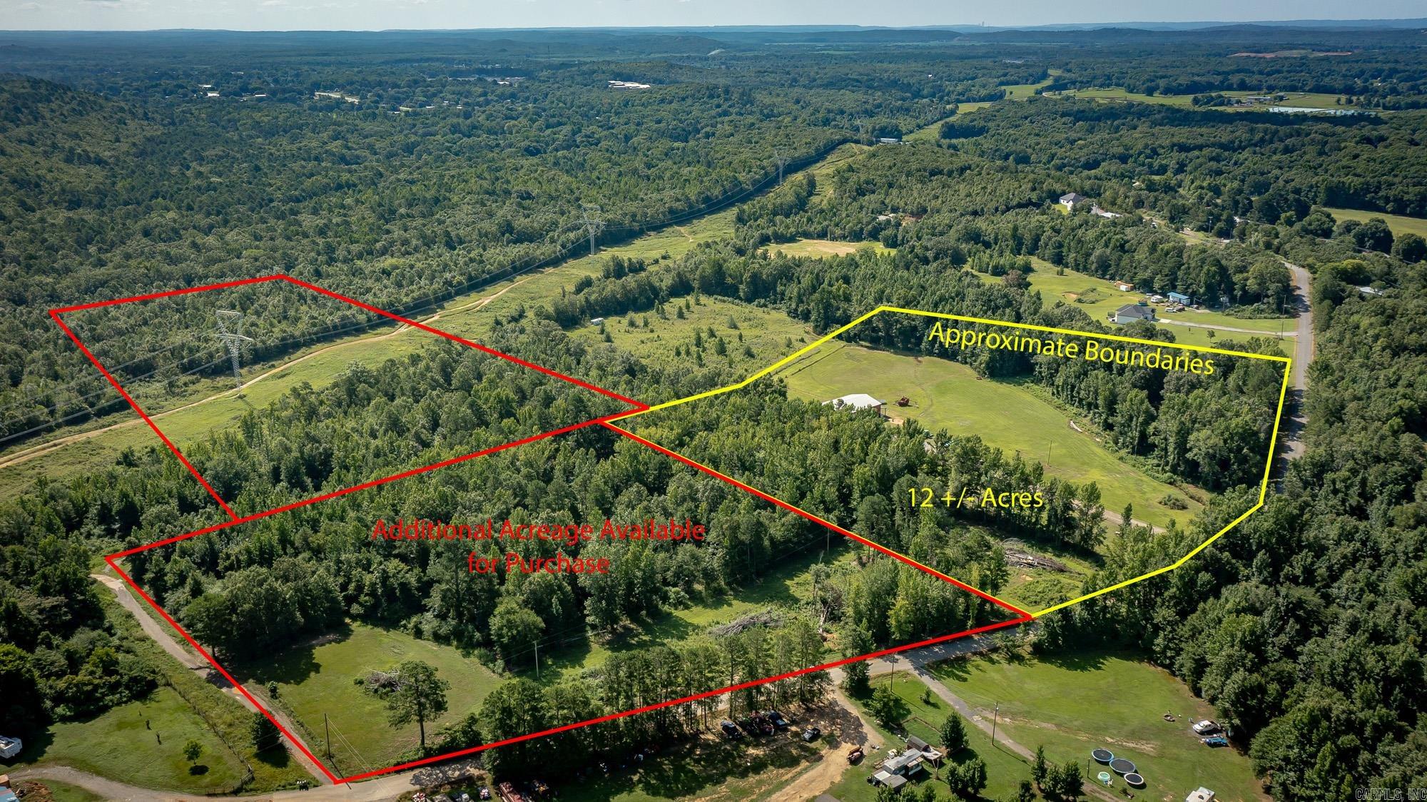 SCENIC VALLEY - Residential