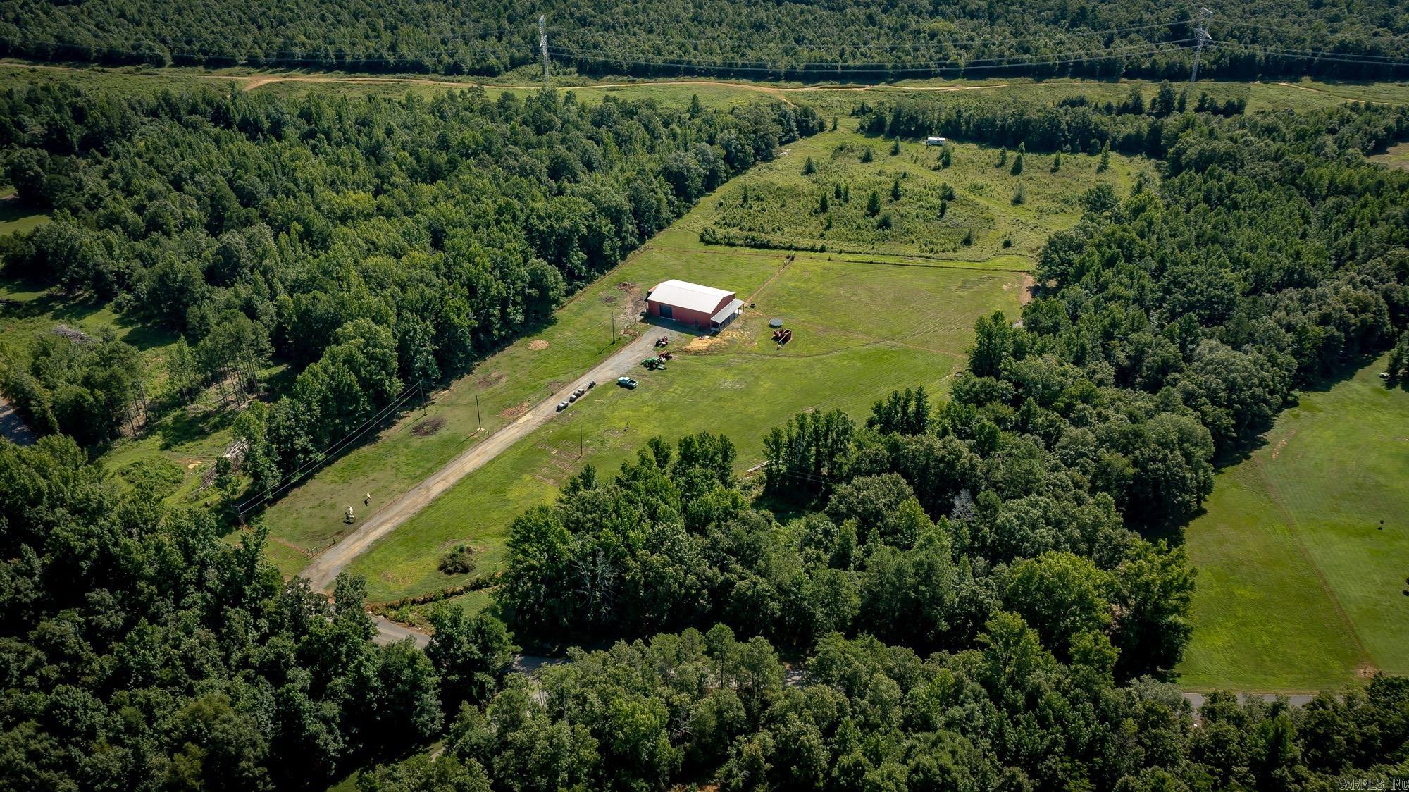 SCENIC VALLEY - Residential