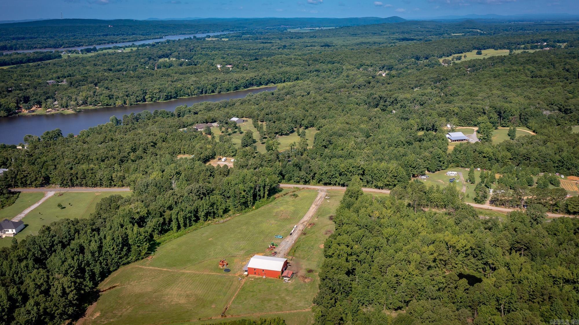 SCENIC VALLEY - Residential