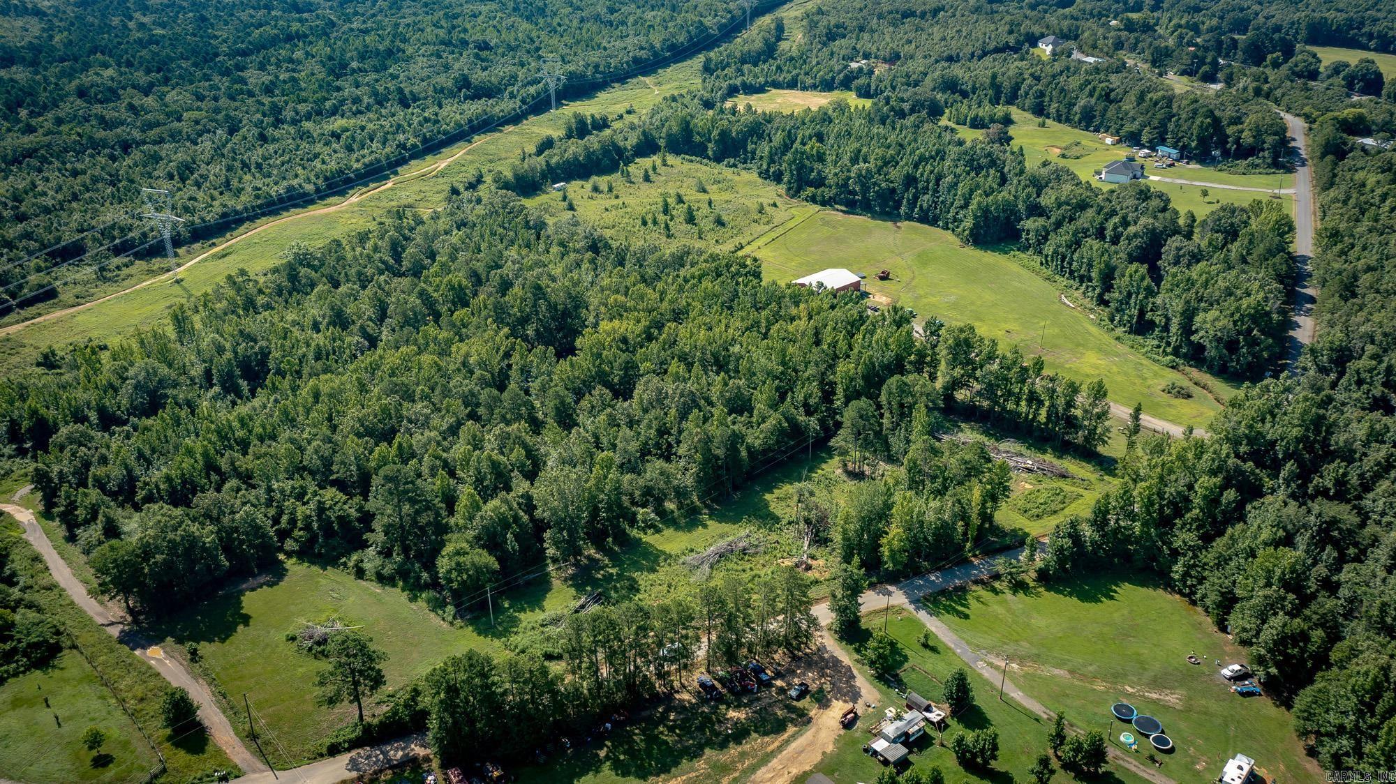 SCENIC VALLEY - Residential