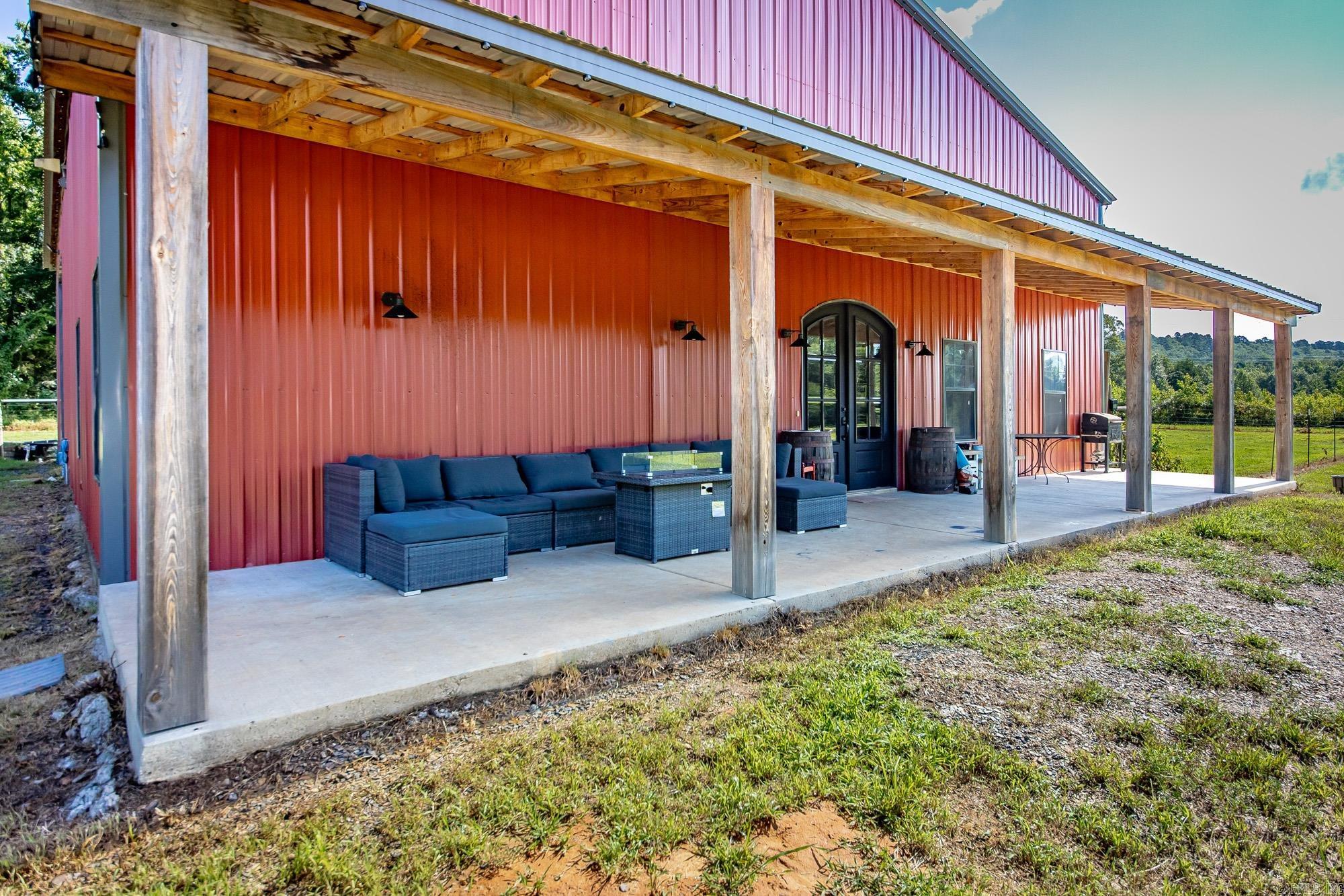 SCENIC VALLEY - Residential