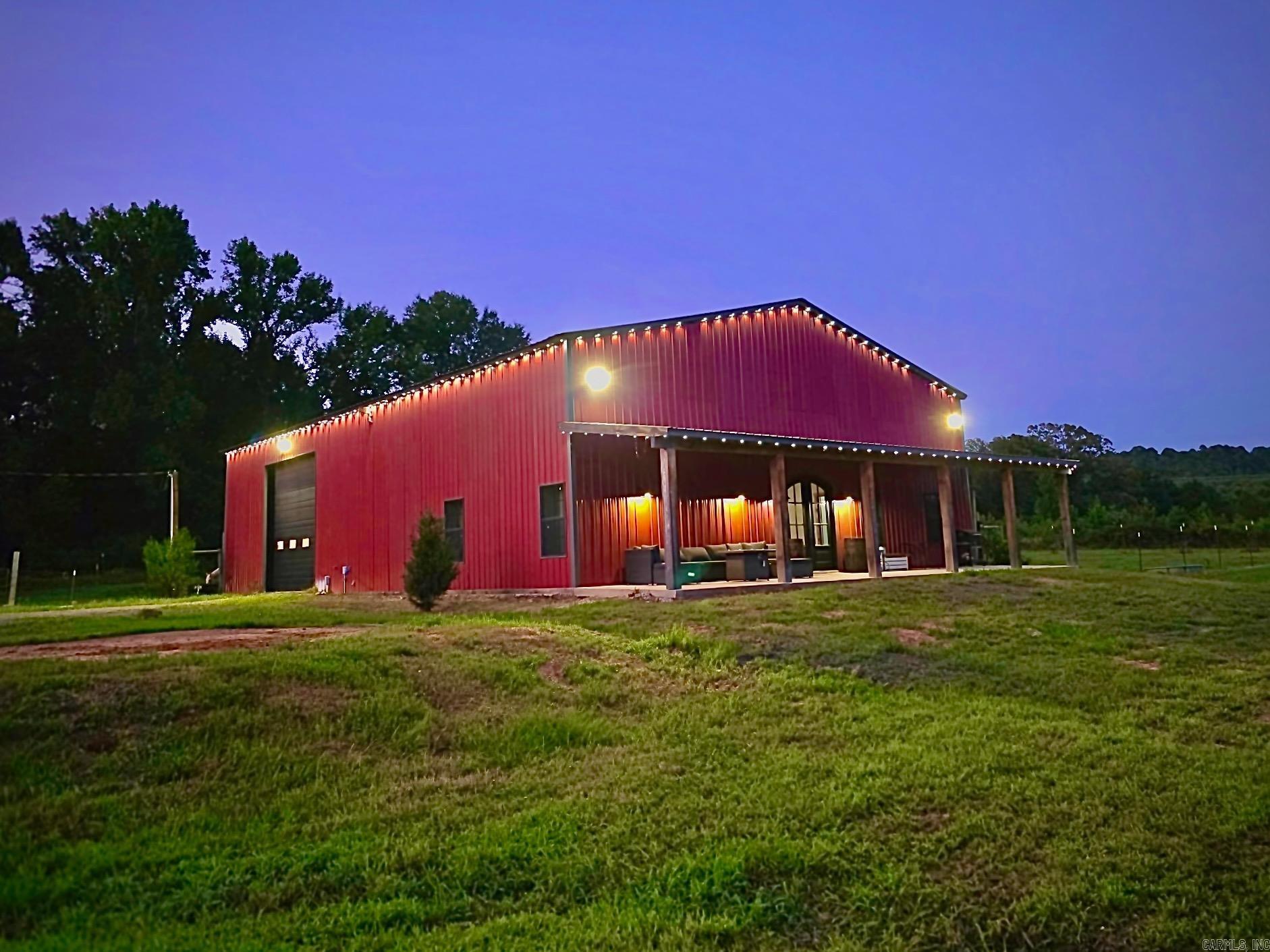 SCENIC VALLEY - Residential