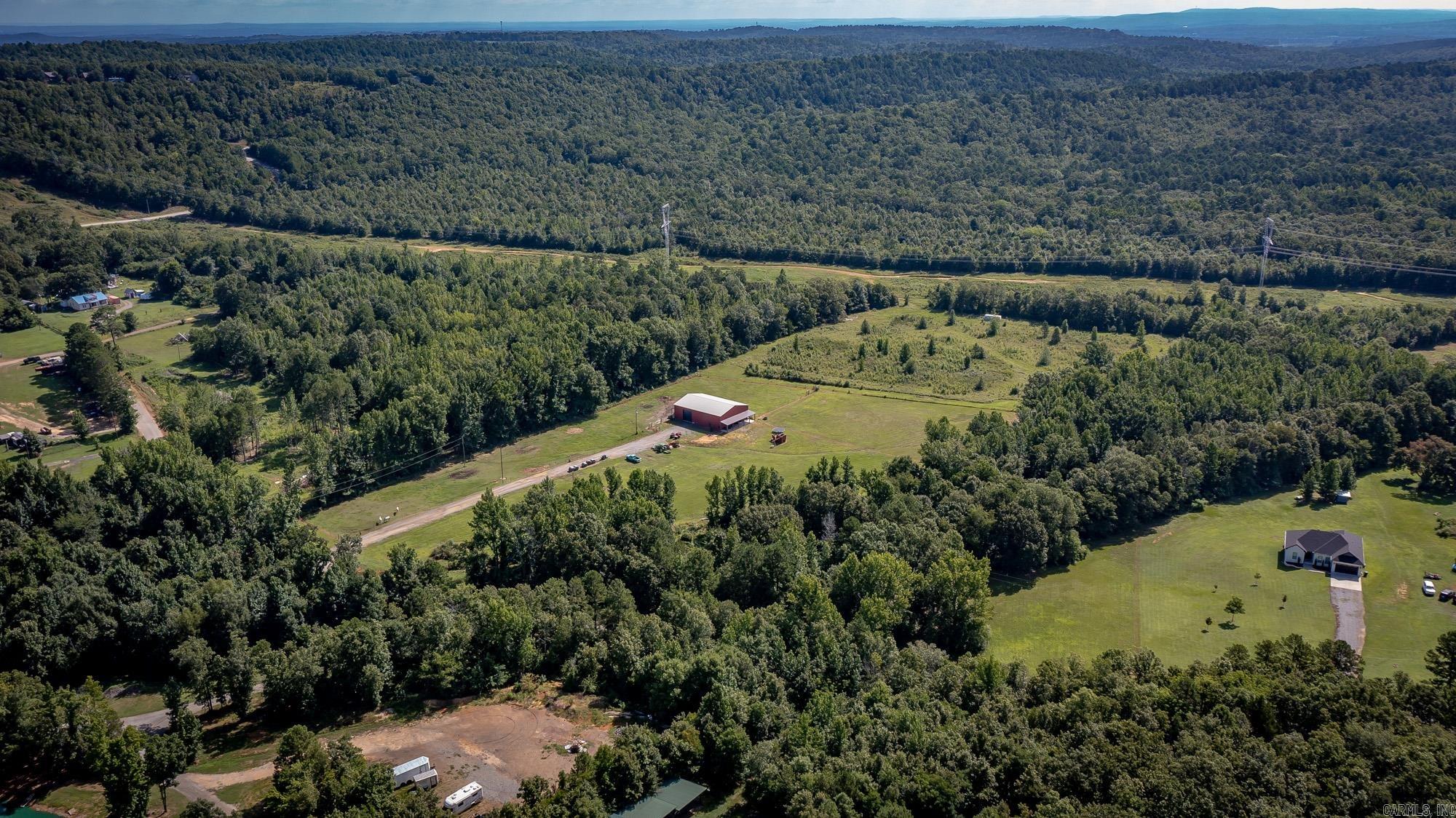 SCENIC VALLEY - Residential