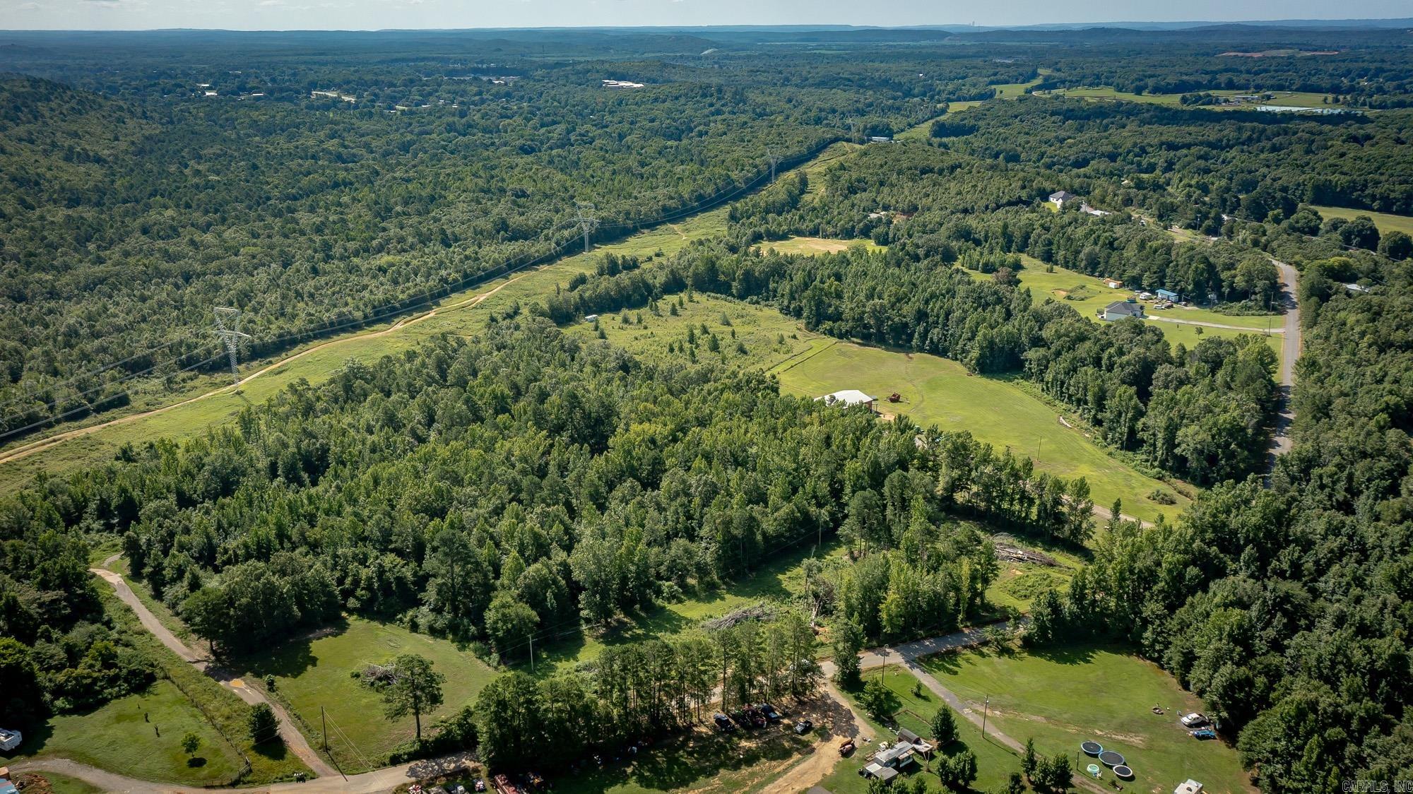 SCENIC VALLEY - Residential