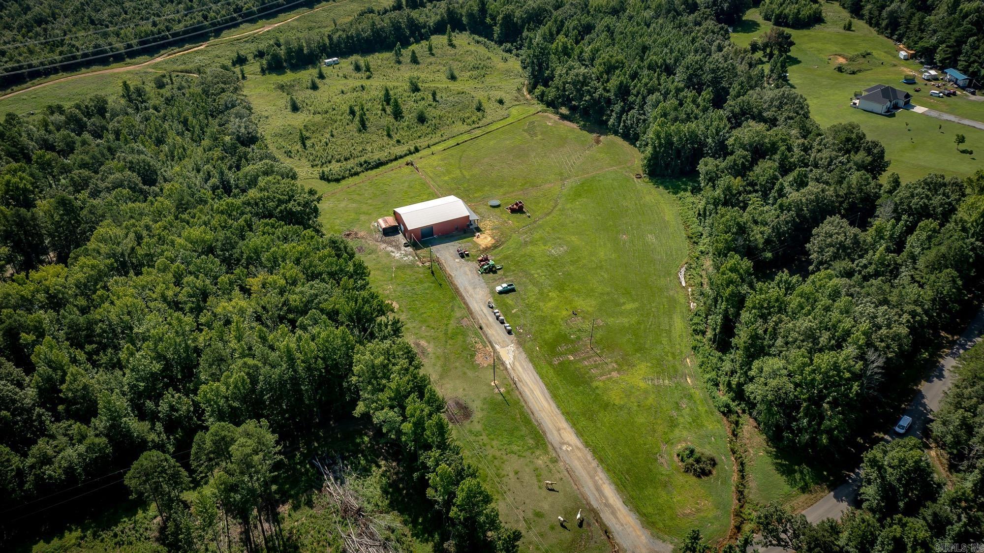 SCENIC VALLEY - Residential