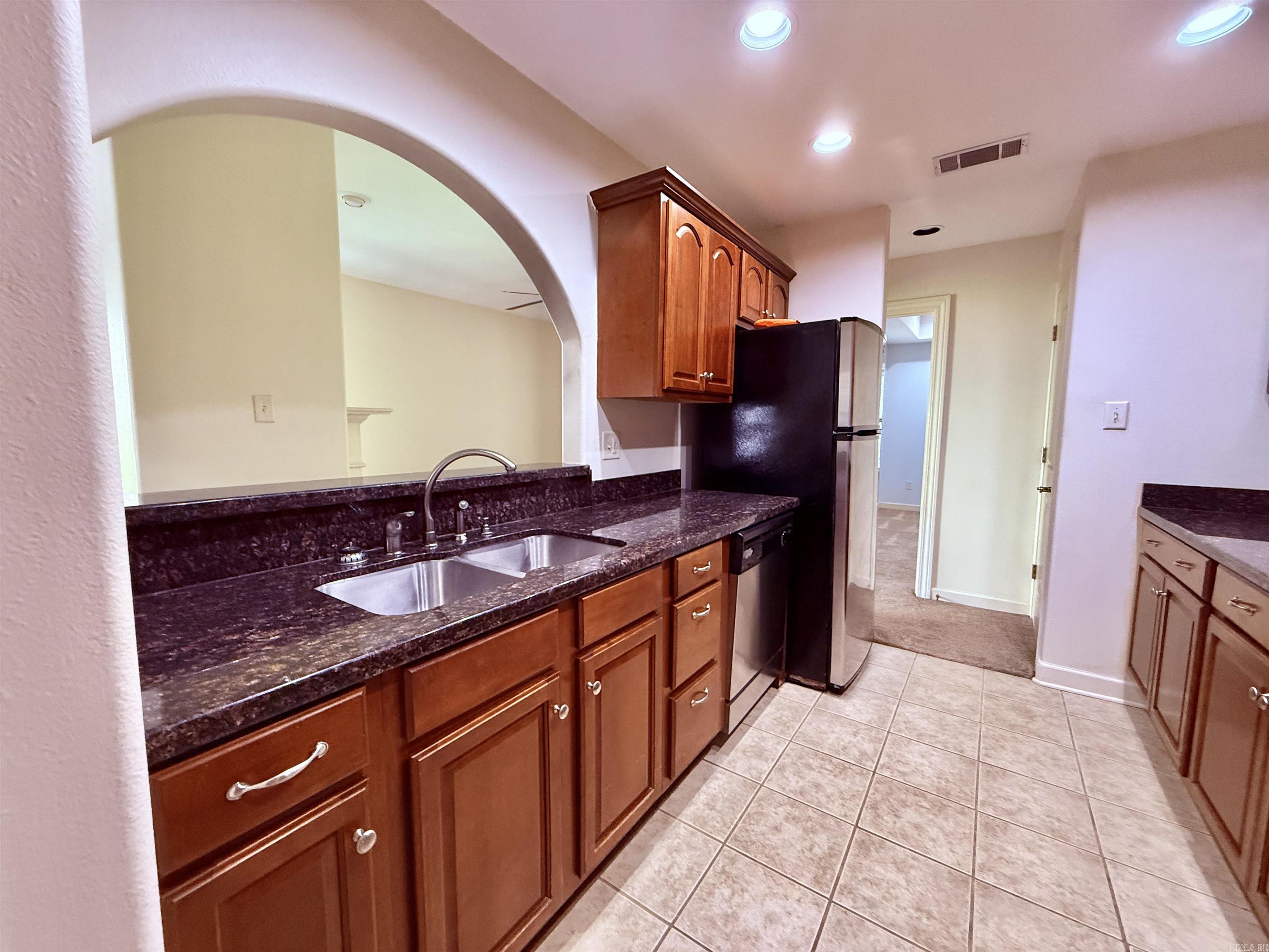 TIMBER RIDGE HPR - Residential