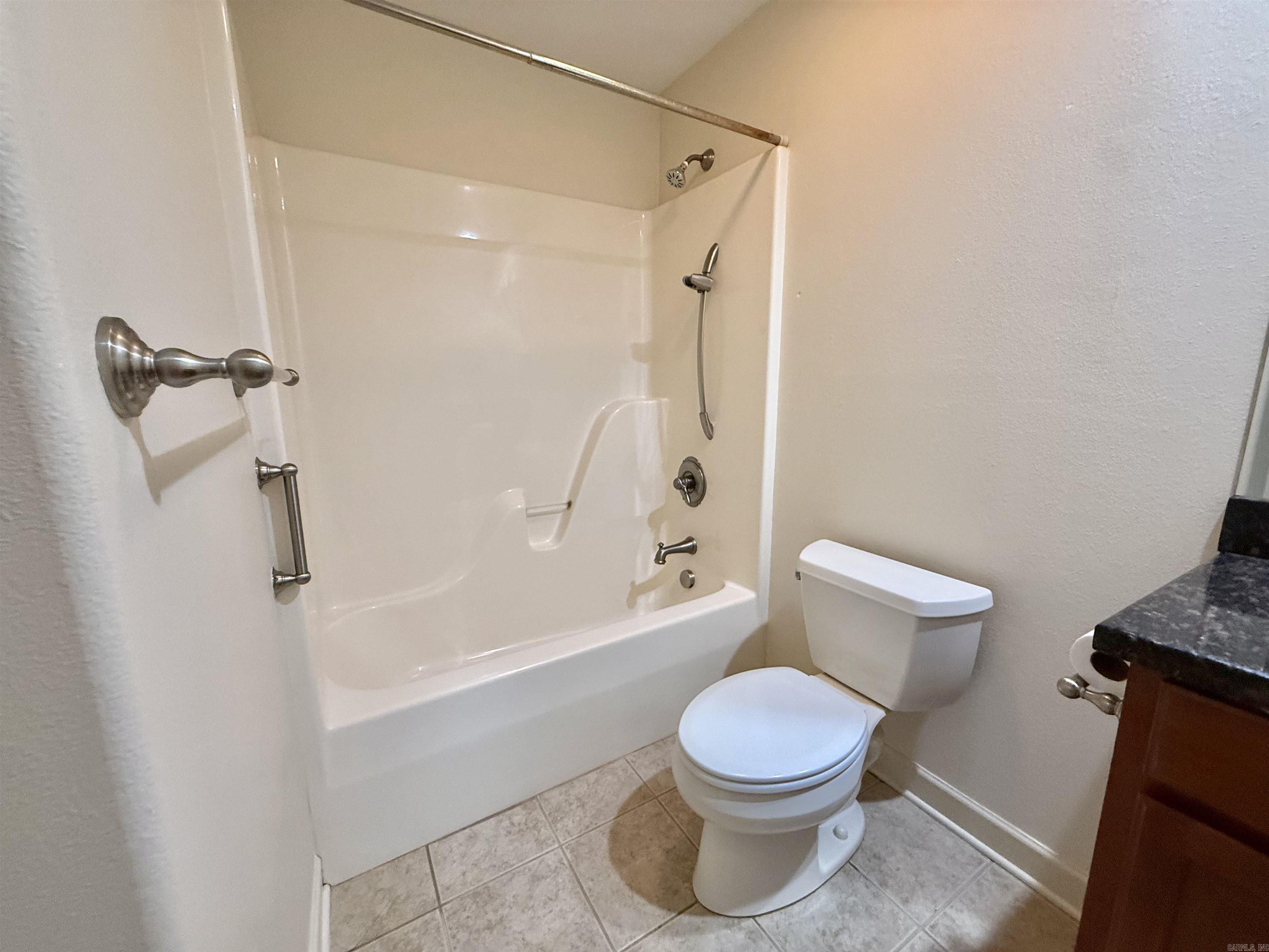 TIMBER RIDGE HPR - Residential