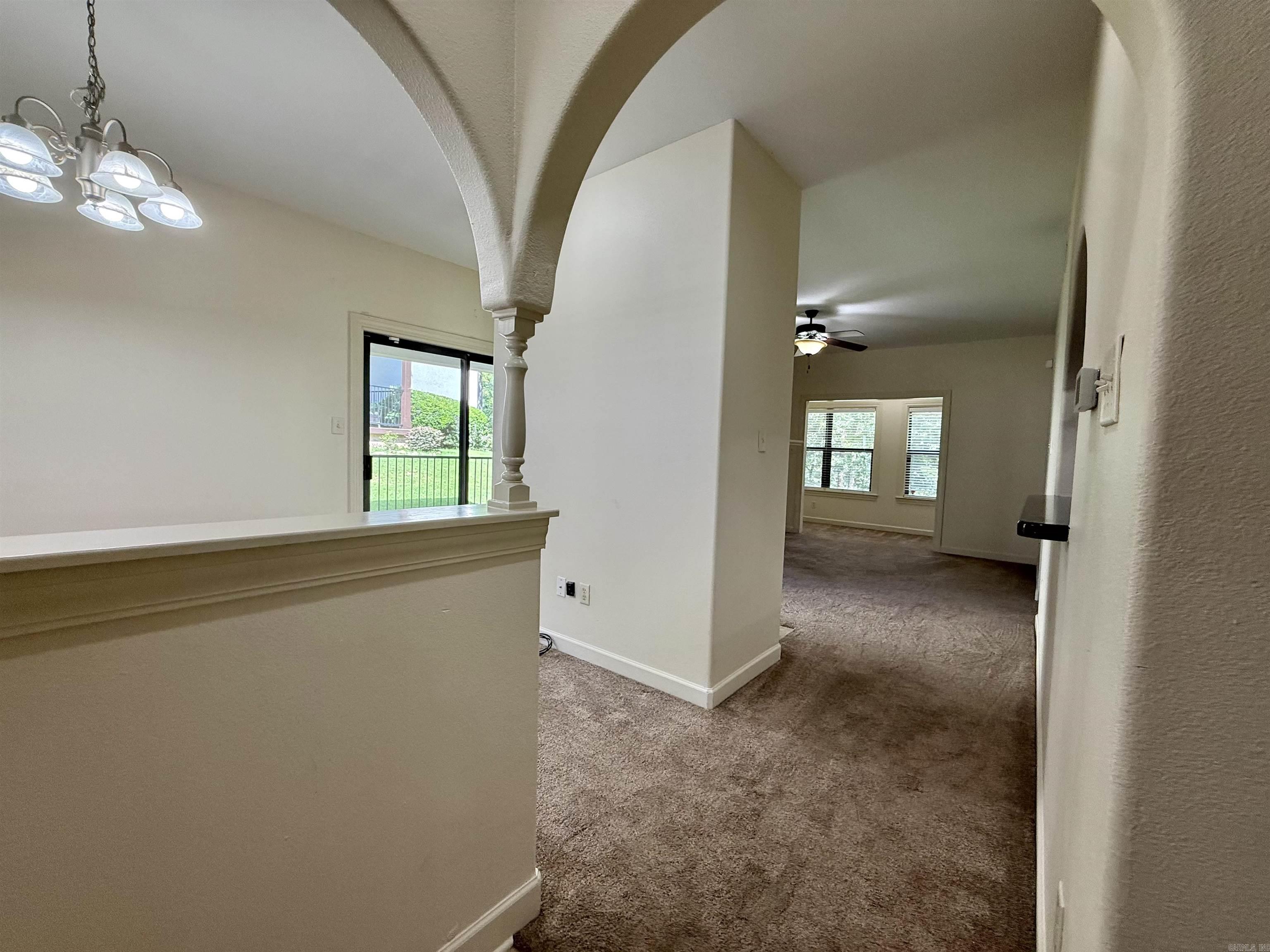 TIMBER RIDGE HPR - Residential