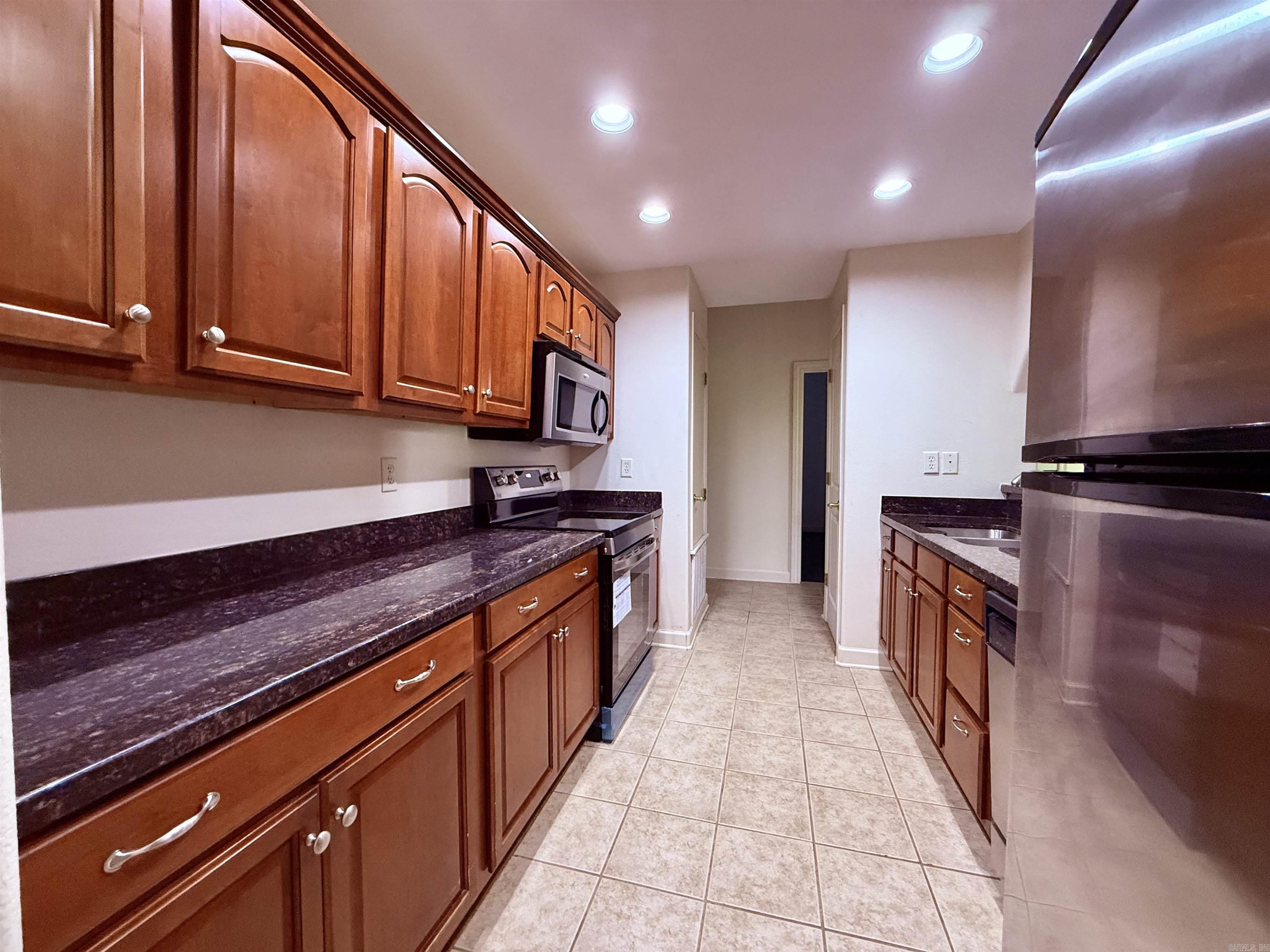 TIMBER RIDGE HPR - Residential