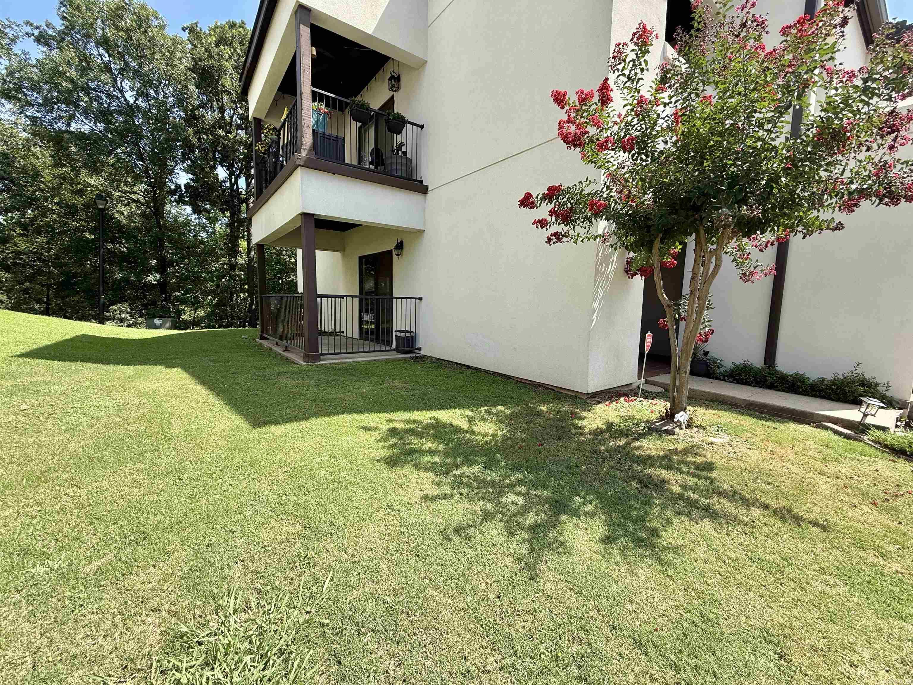 TIMBER RIDGE HPR - Residential