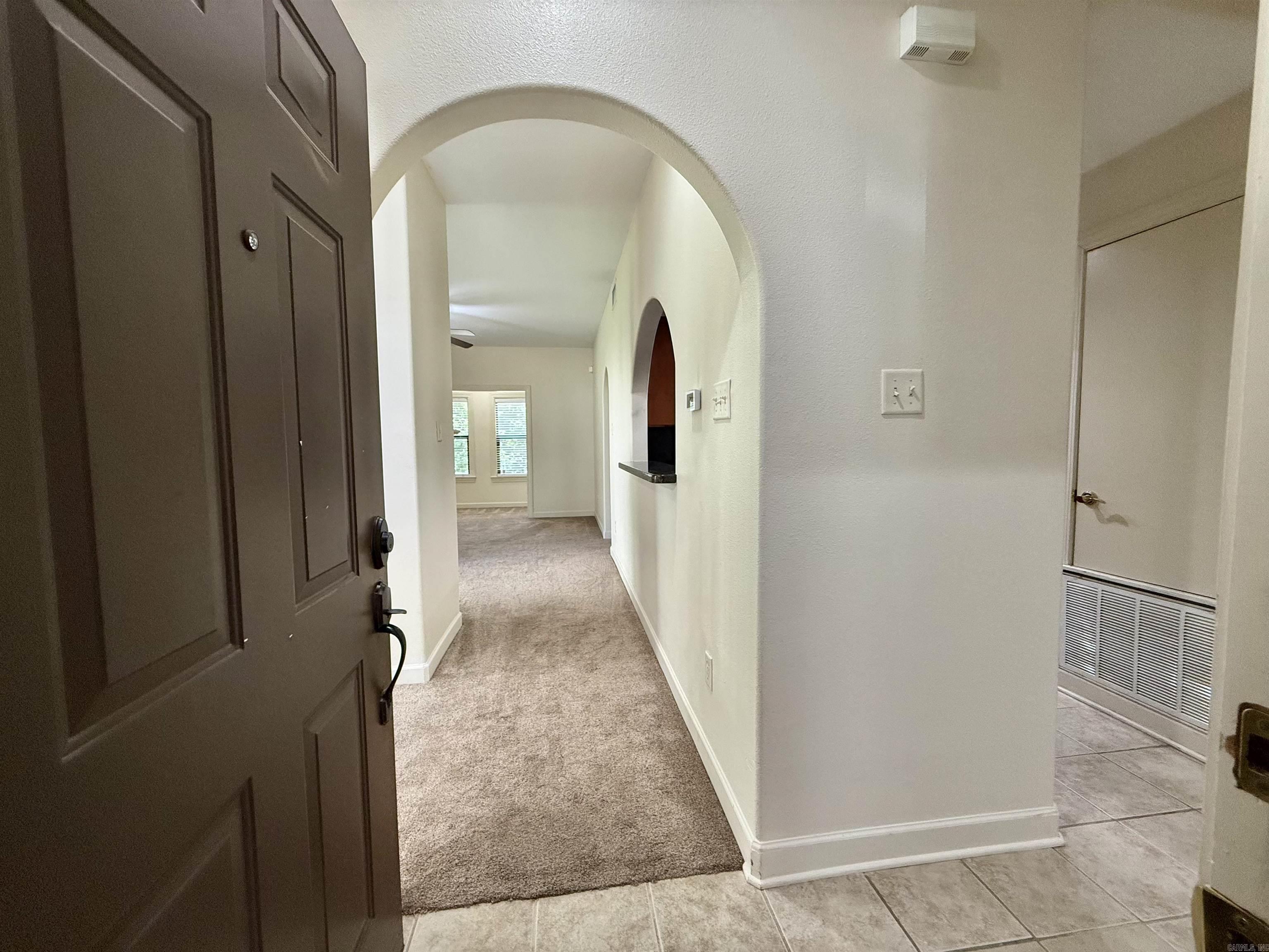 TIMBER RIDGE HPR - Residential