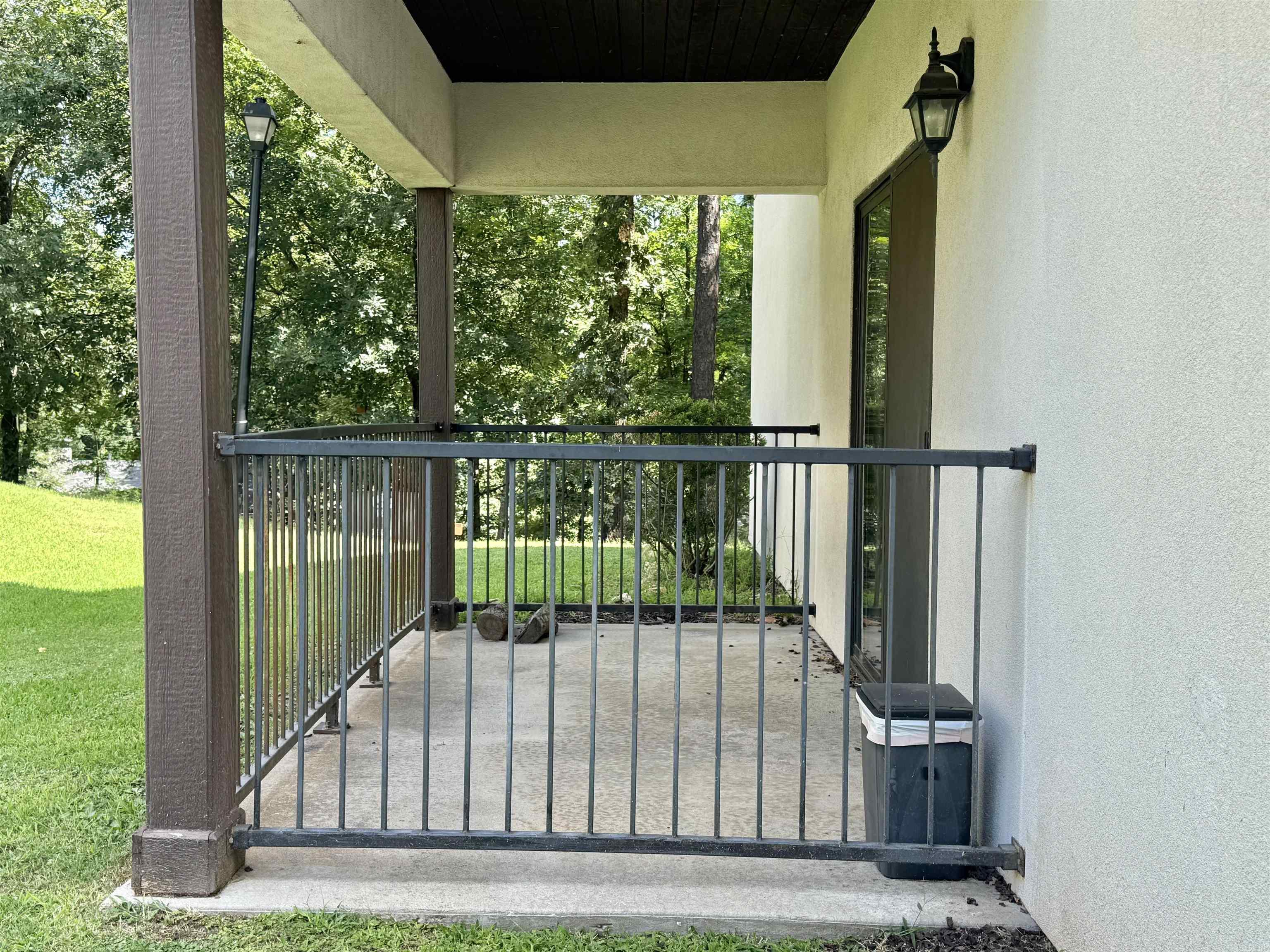 TIMBER RIDGE HPR - Residential