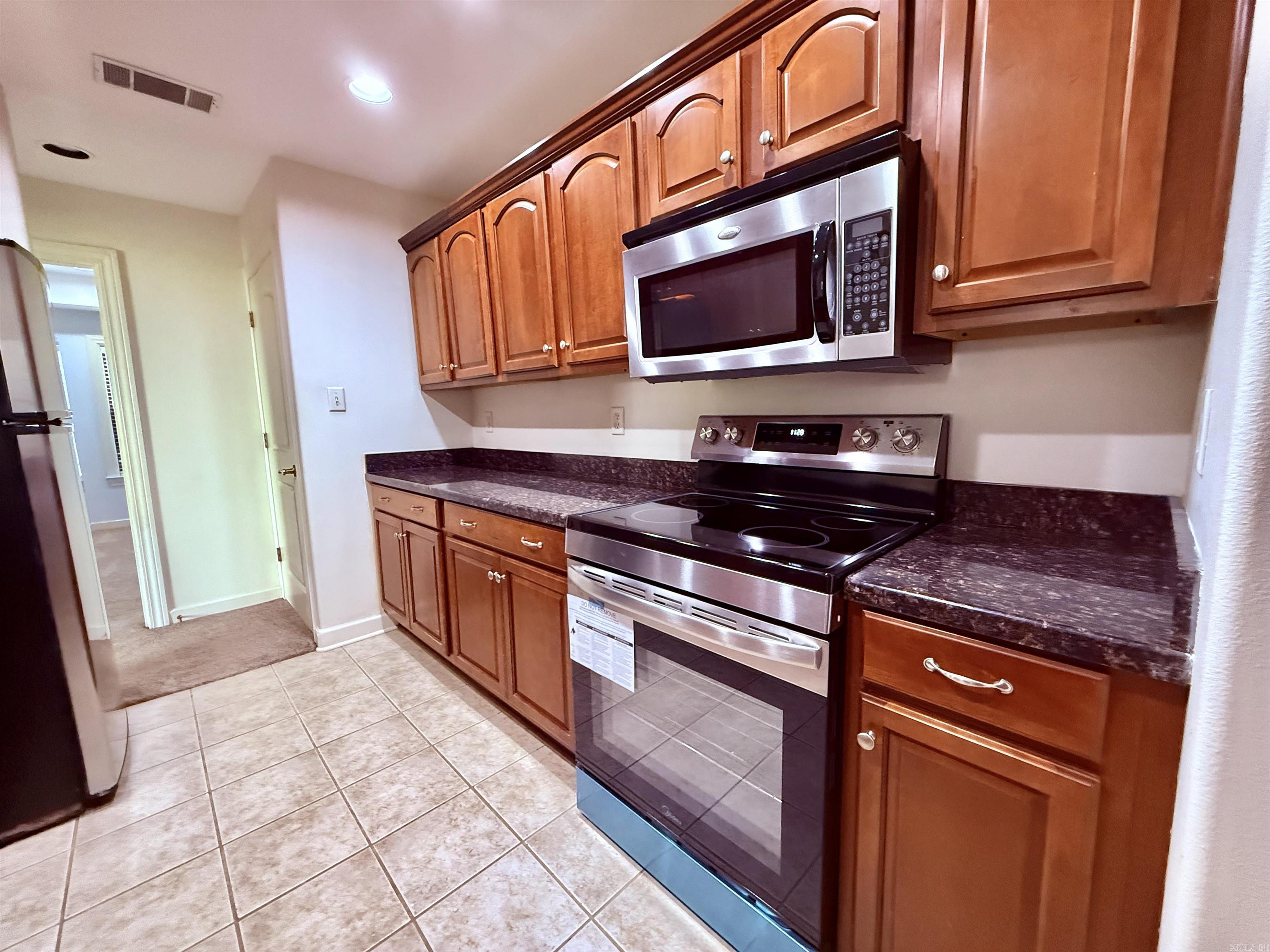 TIMBER RIDGE HPR - Residential