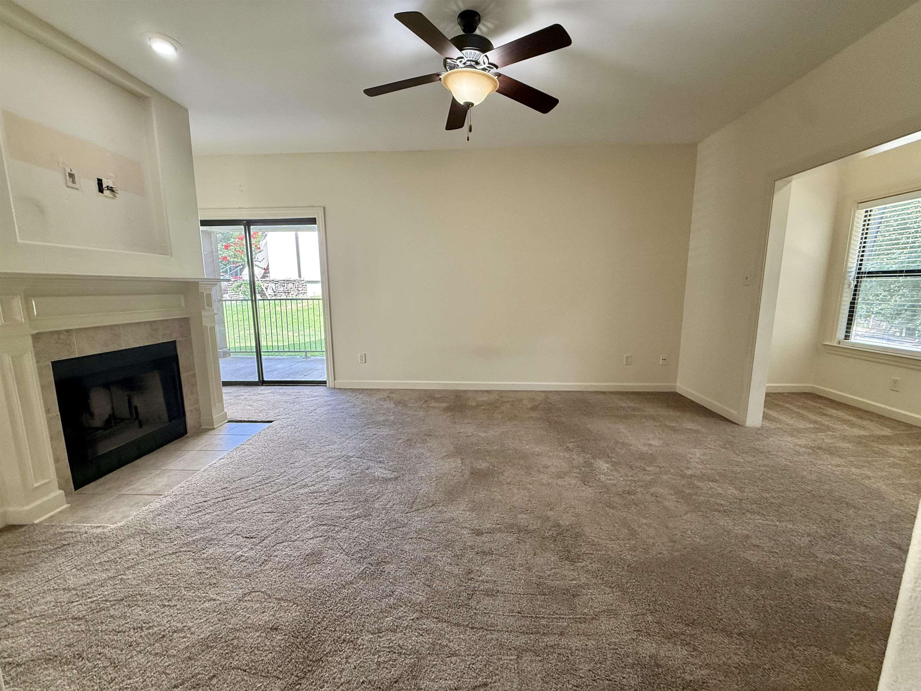 TIMBER RIDGE HPR - Residential