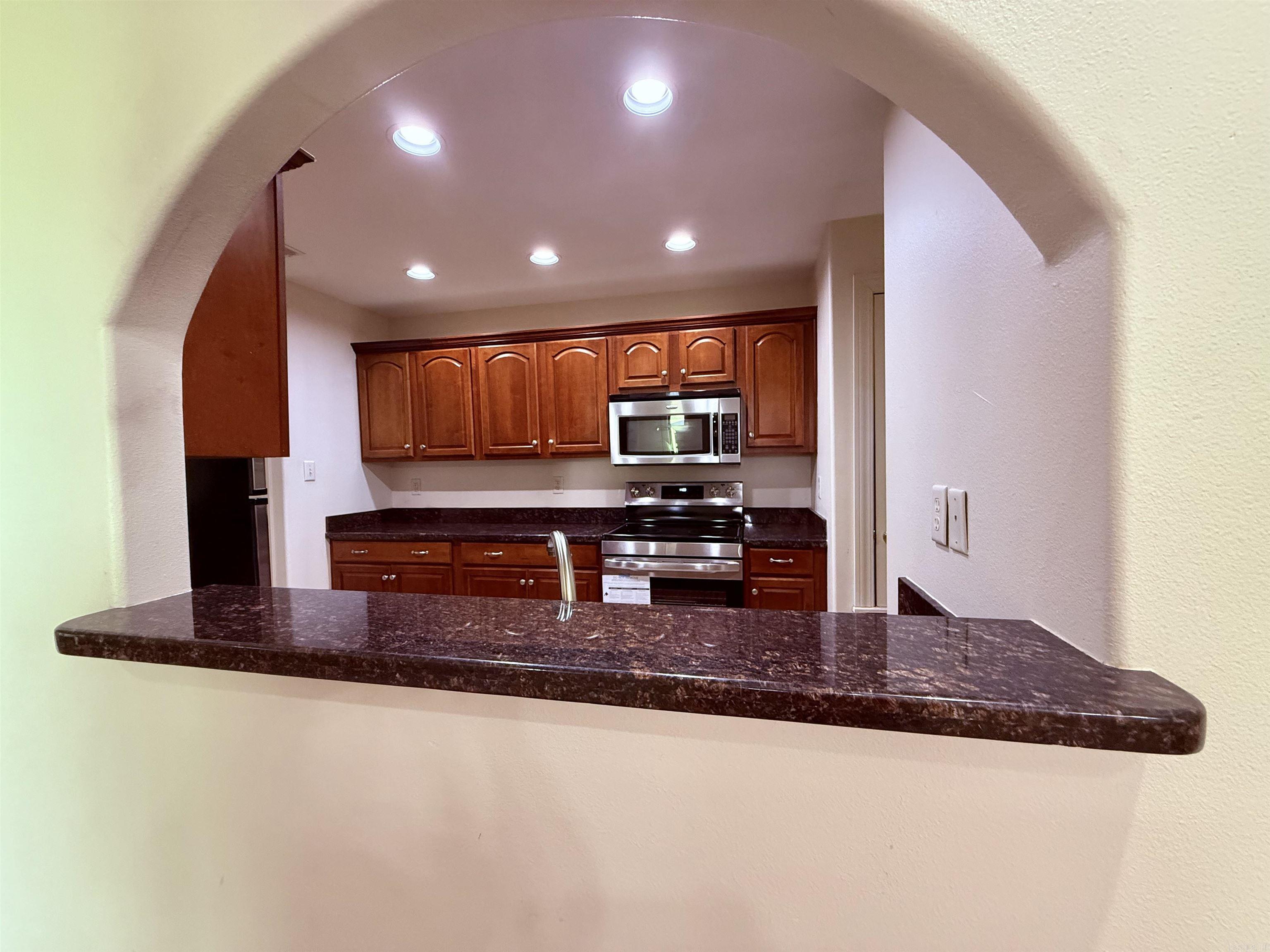 TIMBER RIDGE HPR - Residential