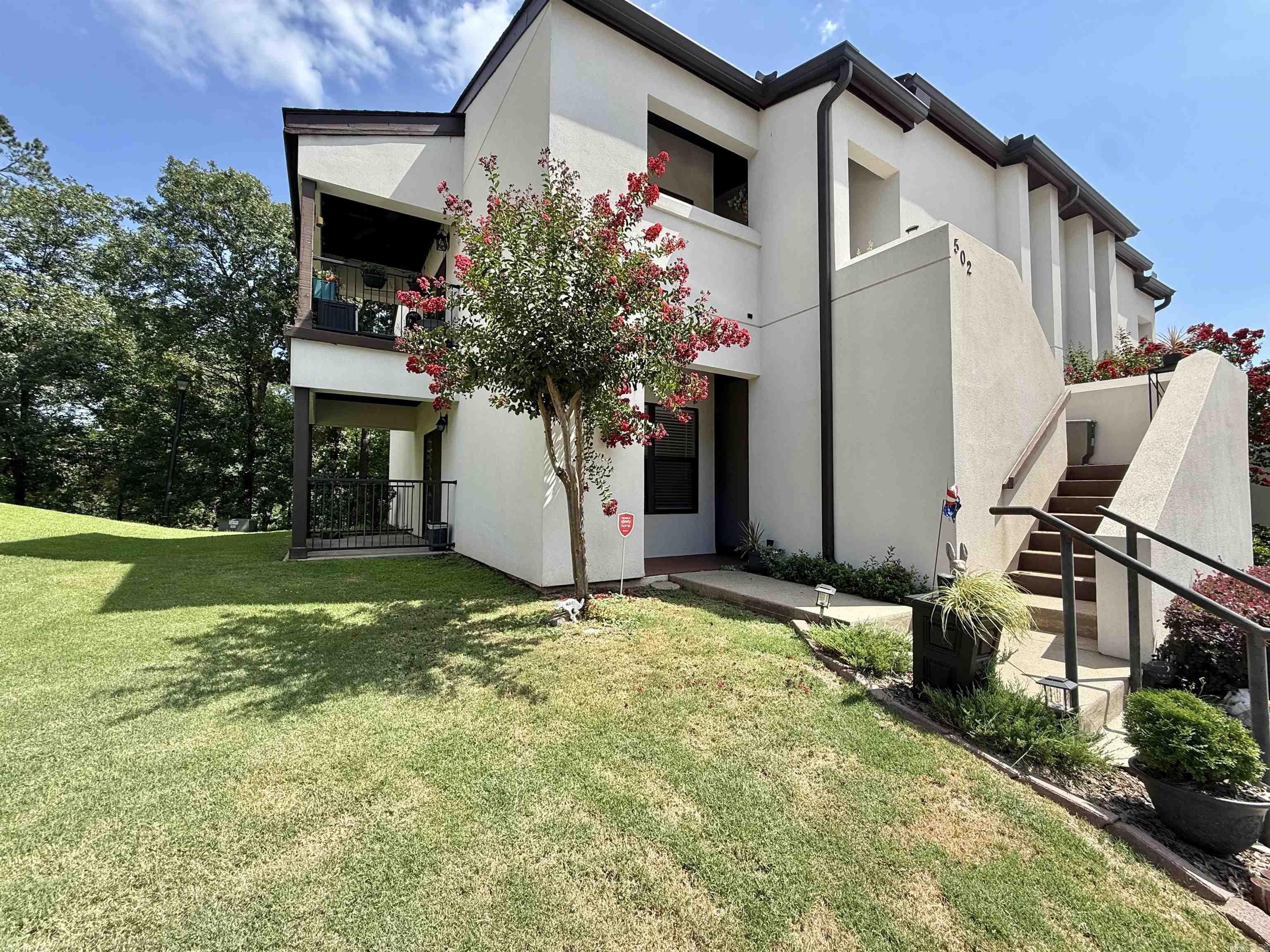 TIMBER RIDGE HPR - Residential