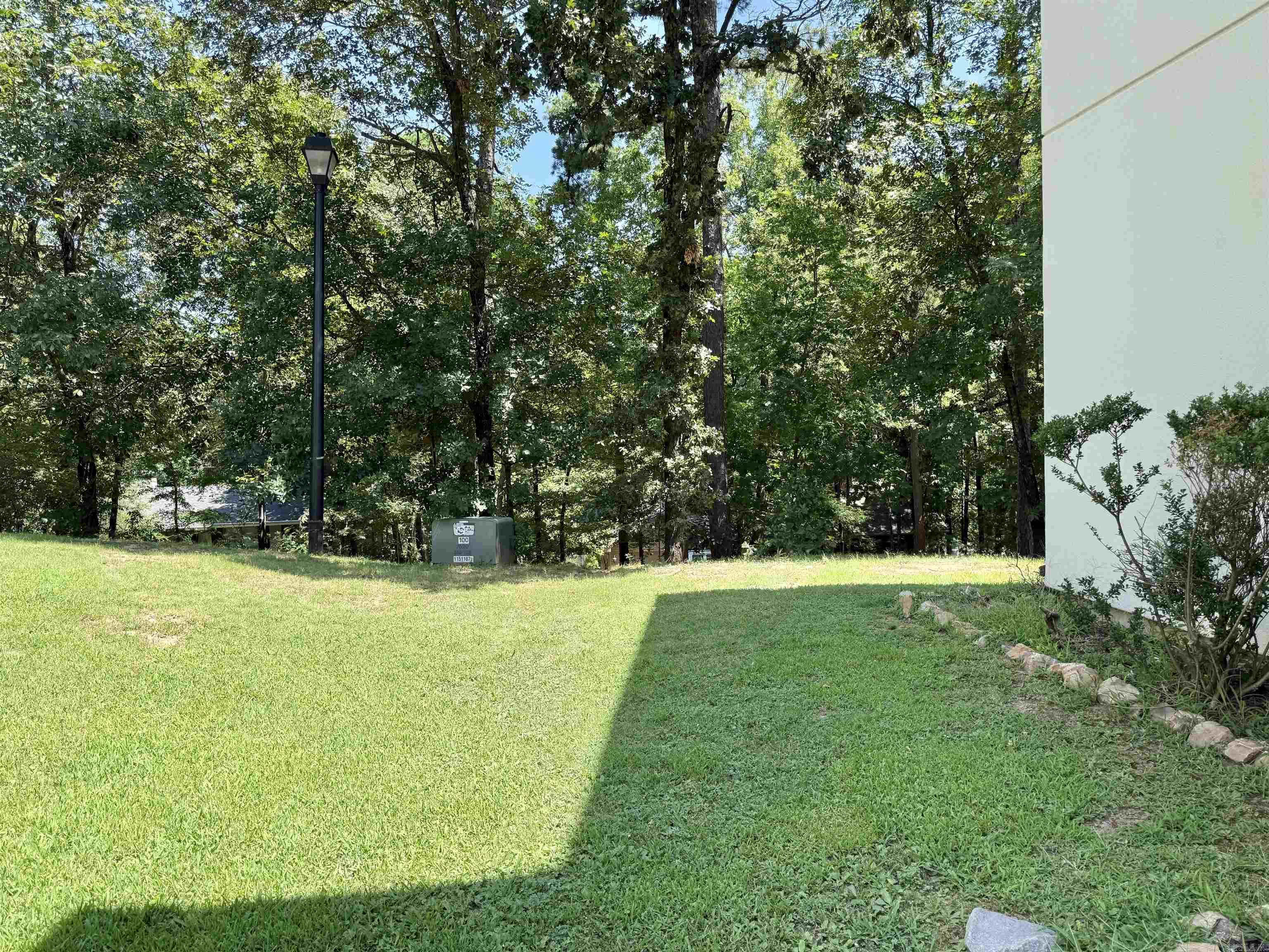 TIMBER RIDGE HPR - Residential
