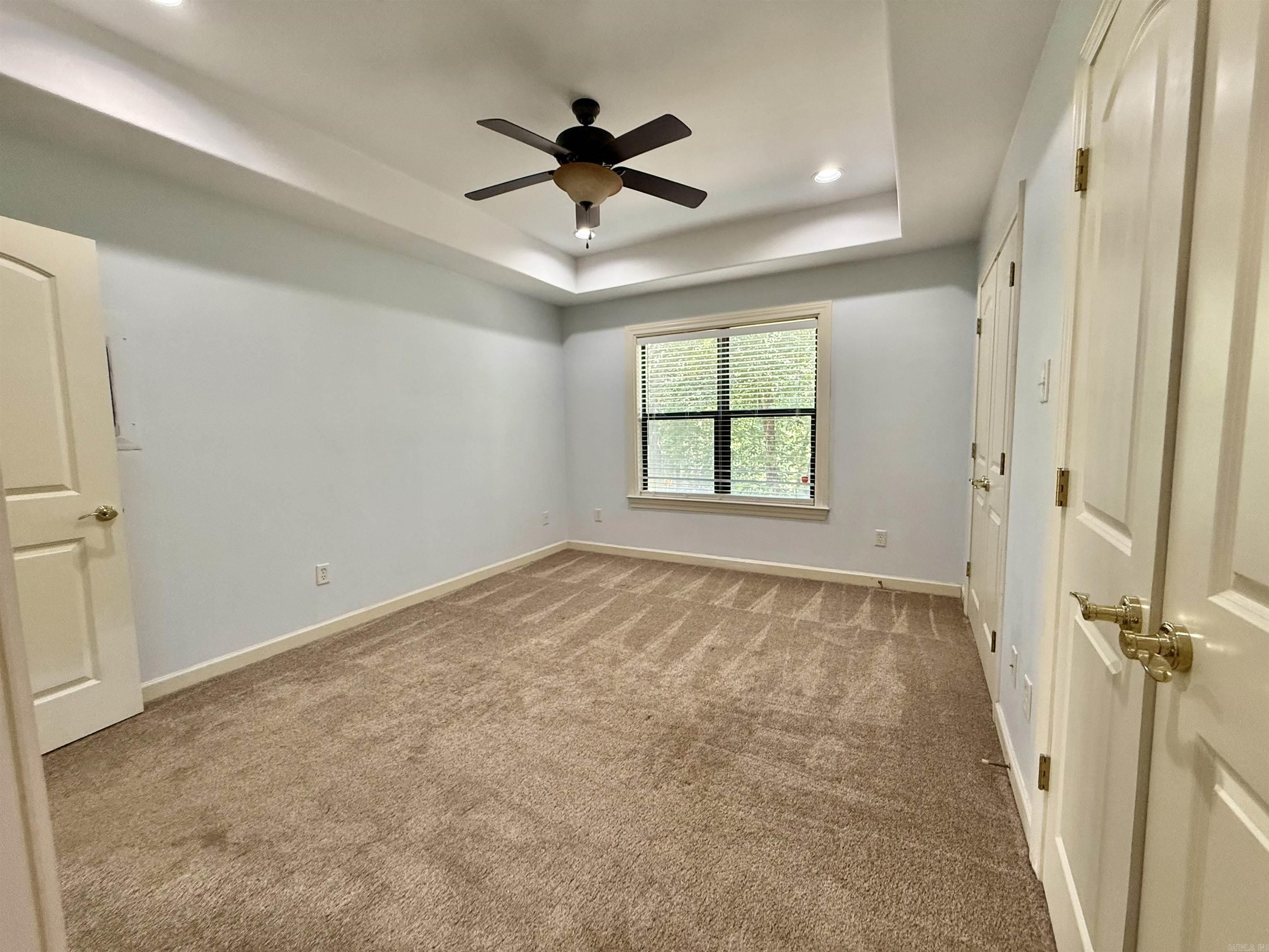 TIMBER RIDGE HPR - Residential