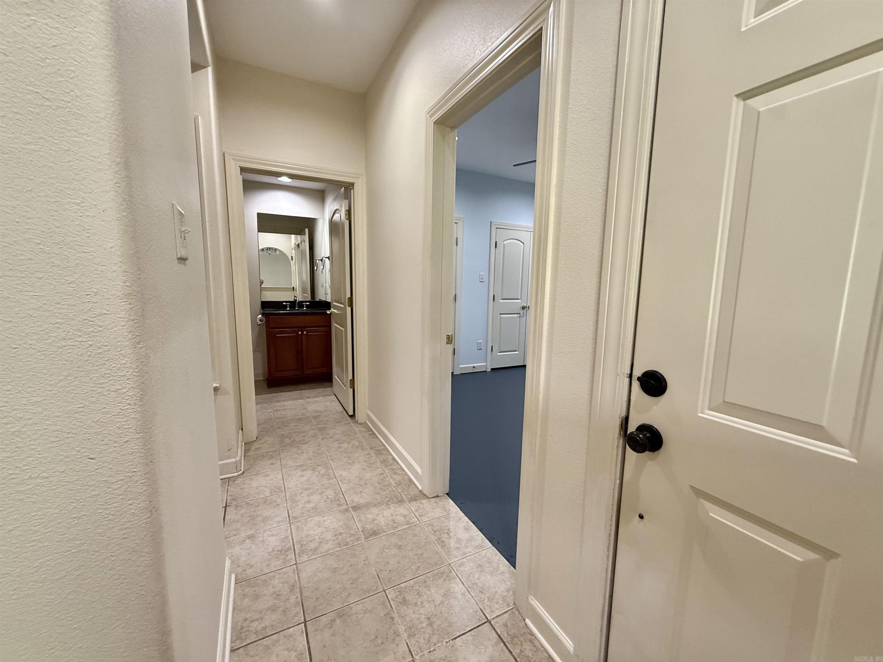 TIMBER RIDGE HPR - Residential