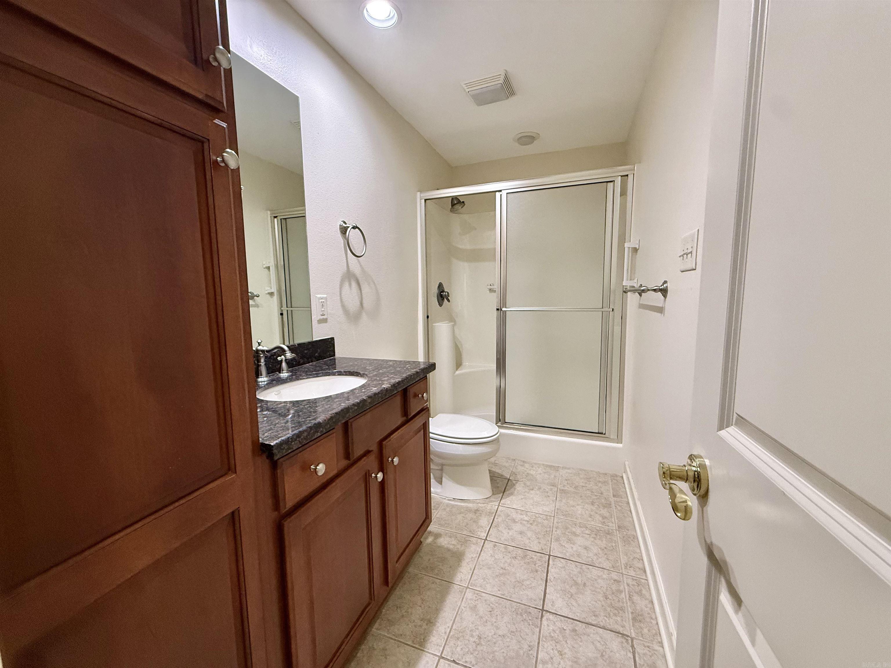 TIMBER RIDGE HPR - Residential
