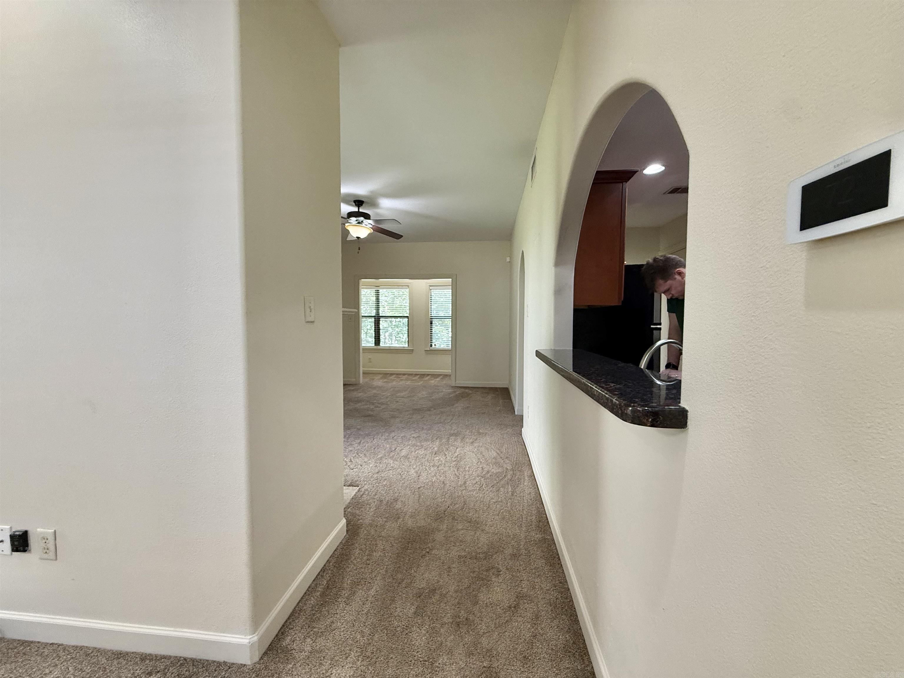 TIMBER RIDGE HPR - Residential