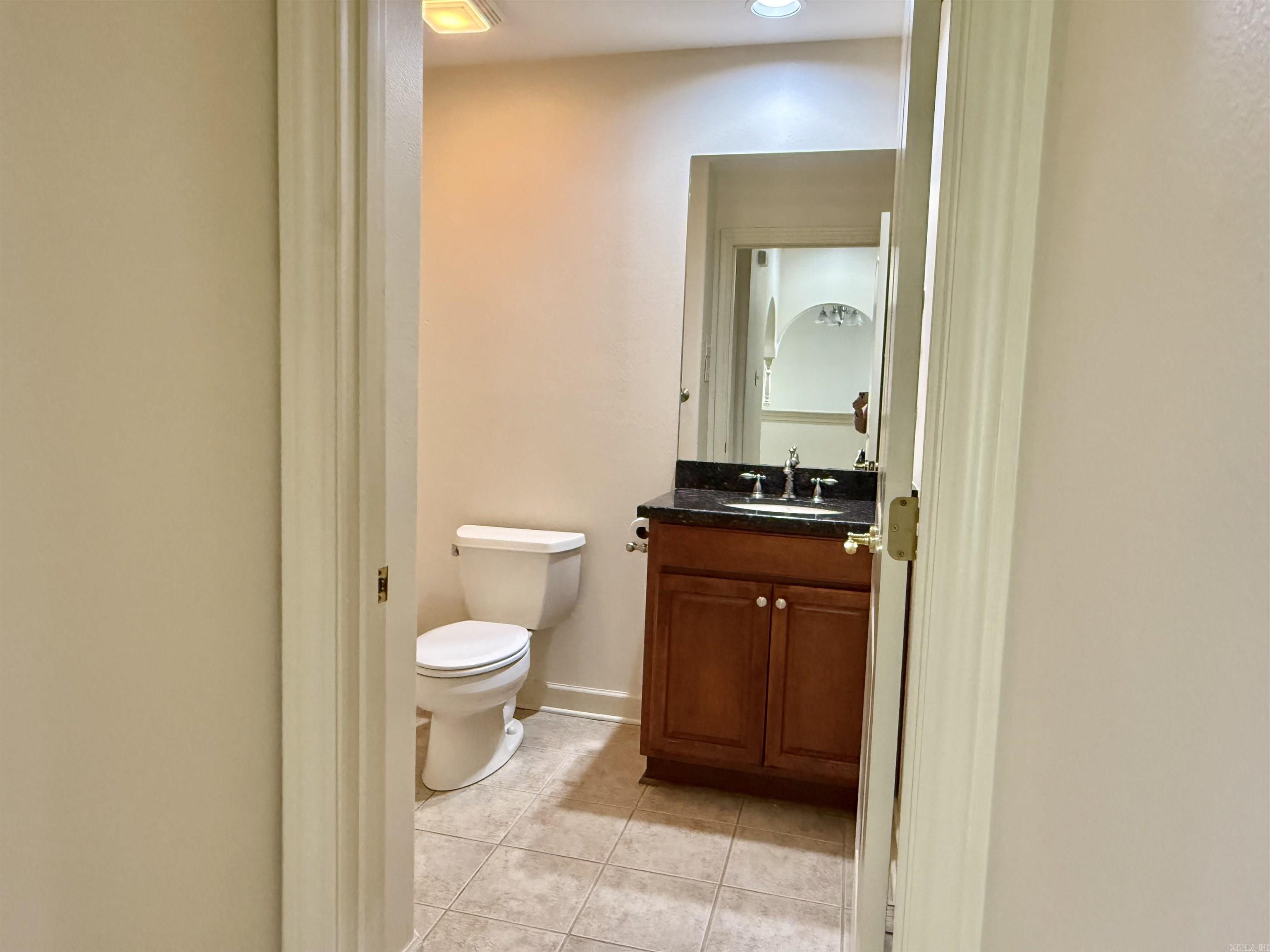 TIMBER RIDGE HPR - Residential