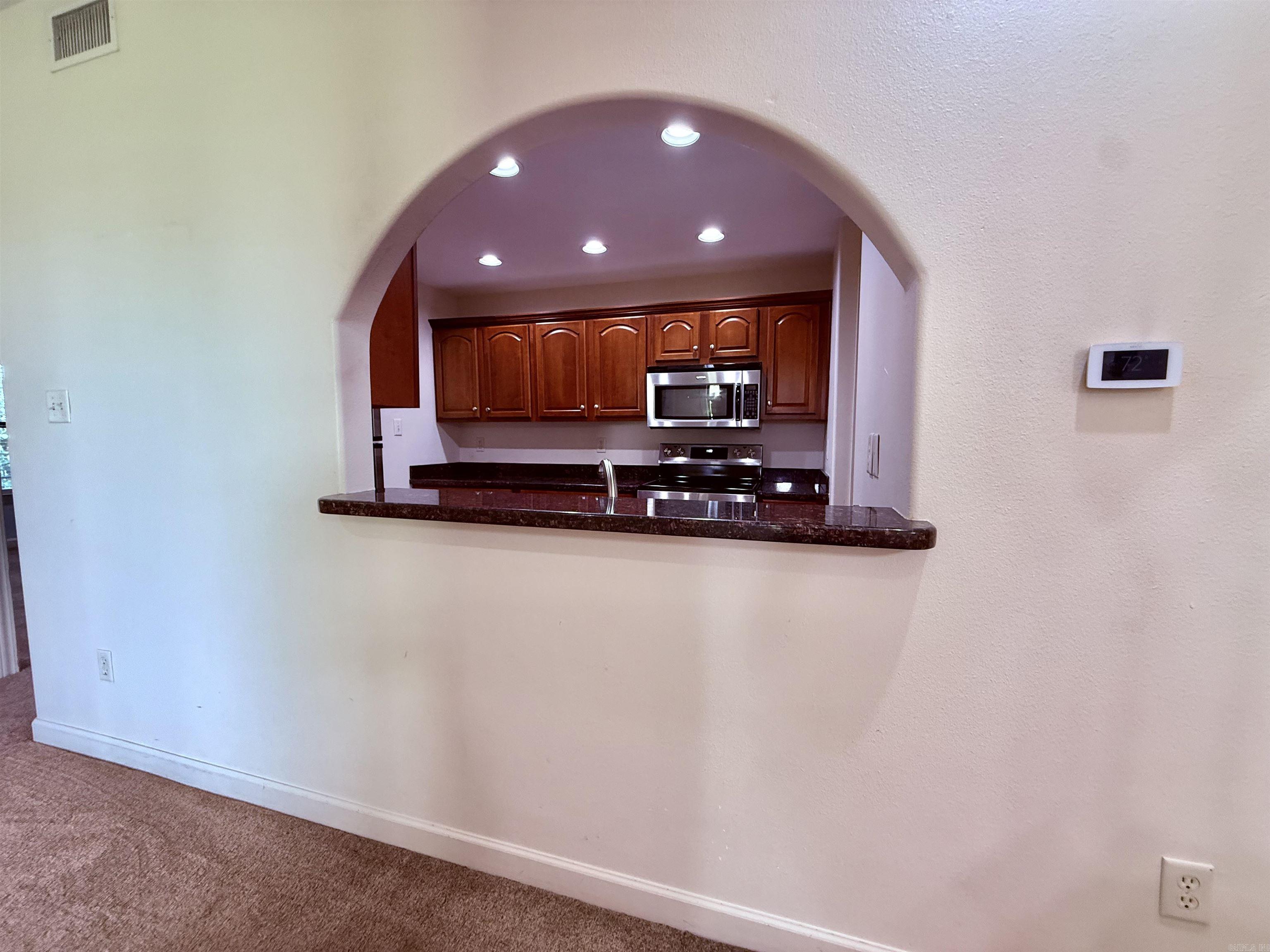 TIMBER RIDGE HPR - Residential